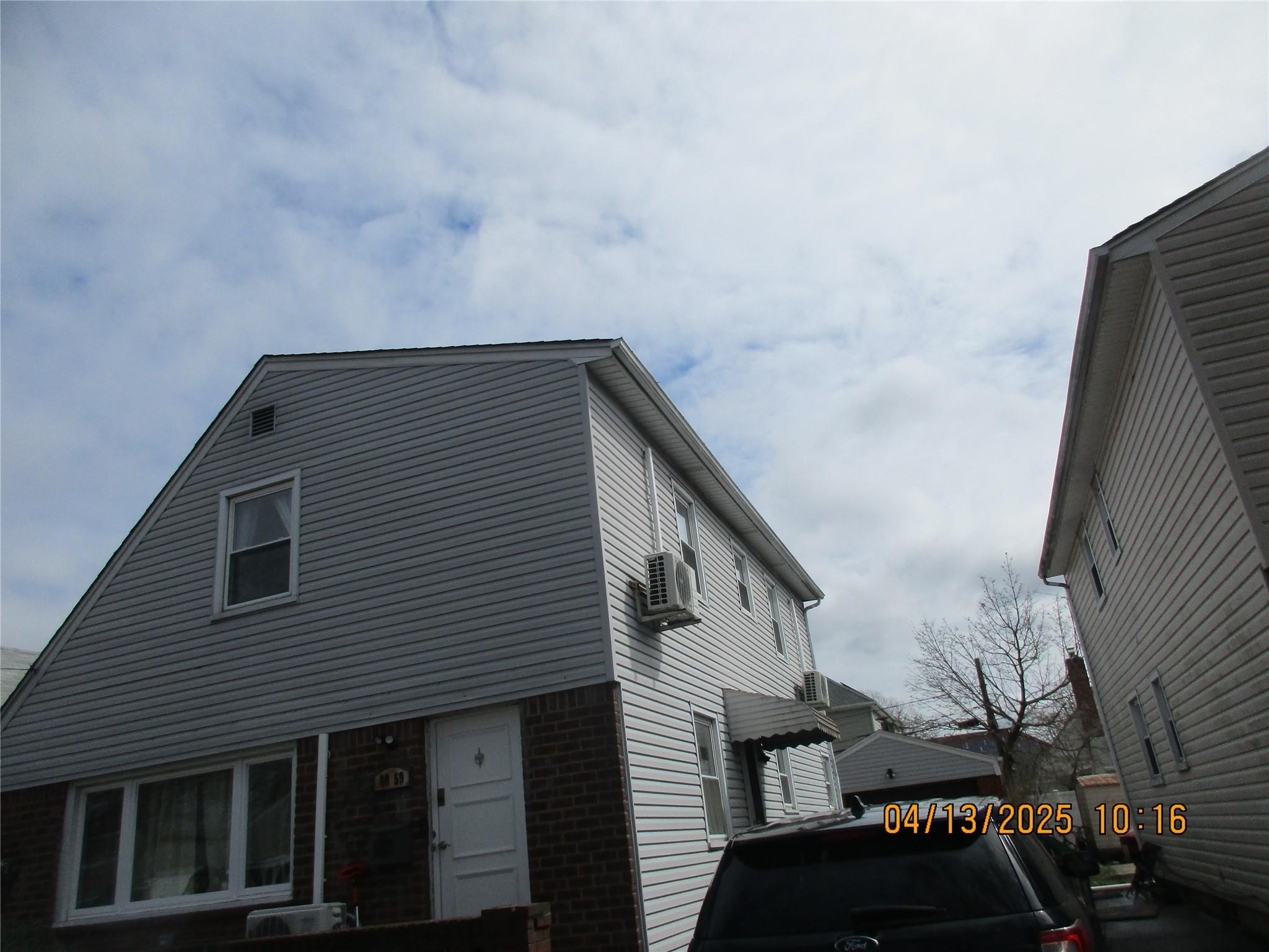 Single Family 268  Queens, NY 11004, MLS-848451-2