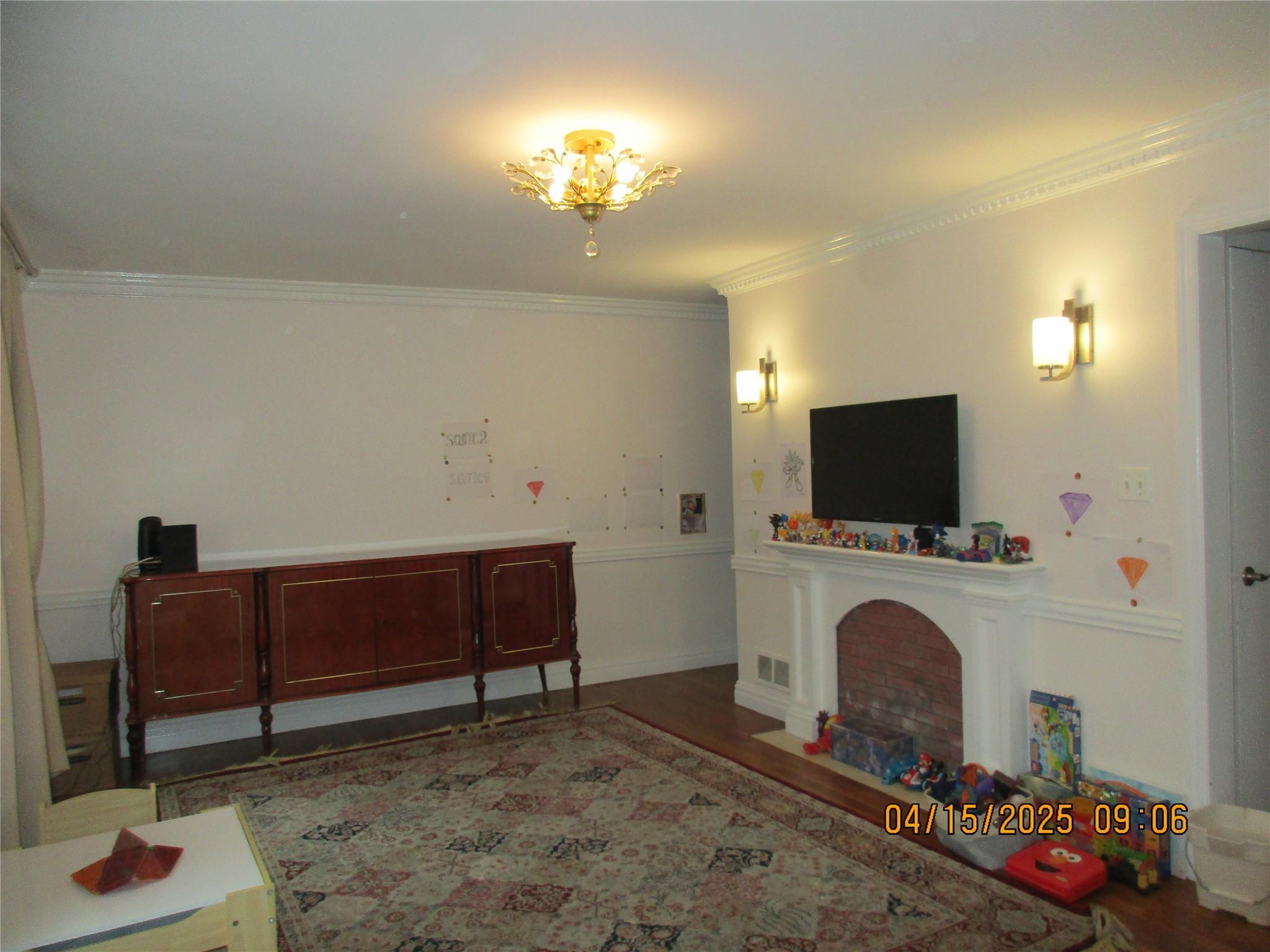 Single Family 268  Queens, NY 11004, MLS-848451-20