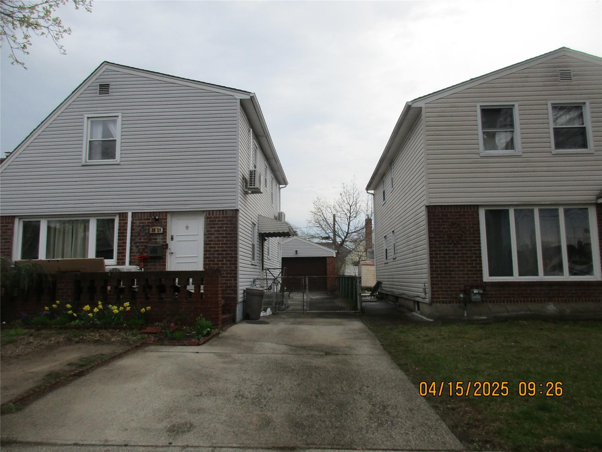 Single Family 268  Queens, NY 11004, MLS-848451-24