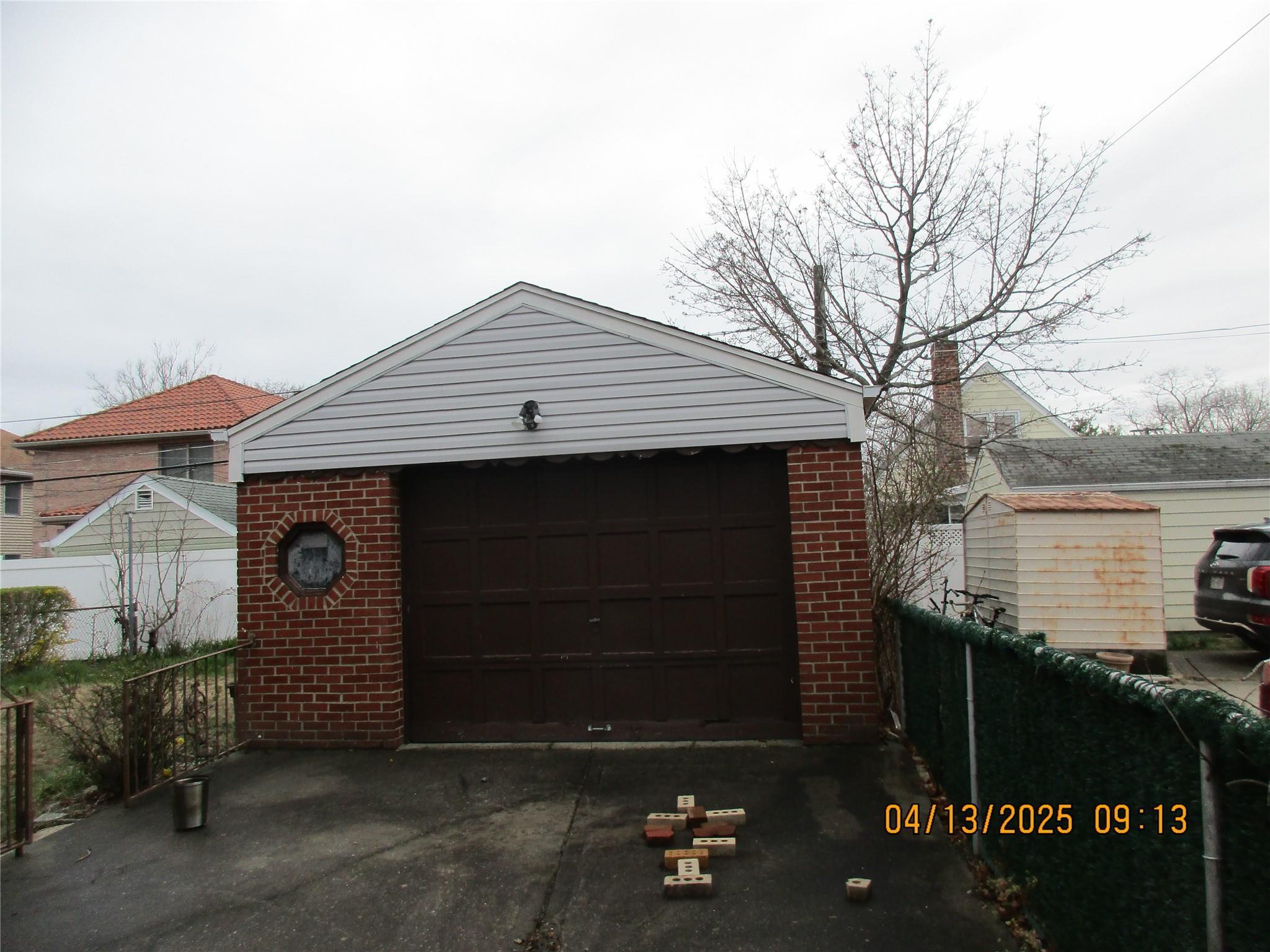 Single Family 268  Queens, NY 11004, MLS-848451-3