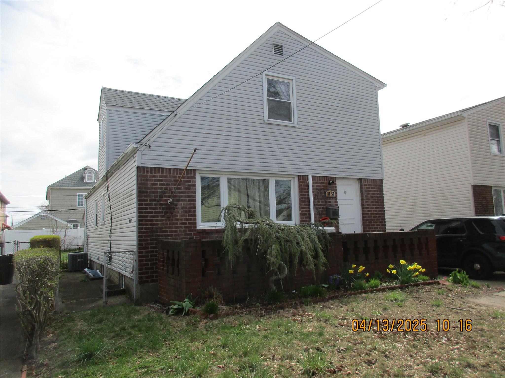Single Family 268  Queens, NY 11004, MLS-848451-4
