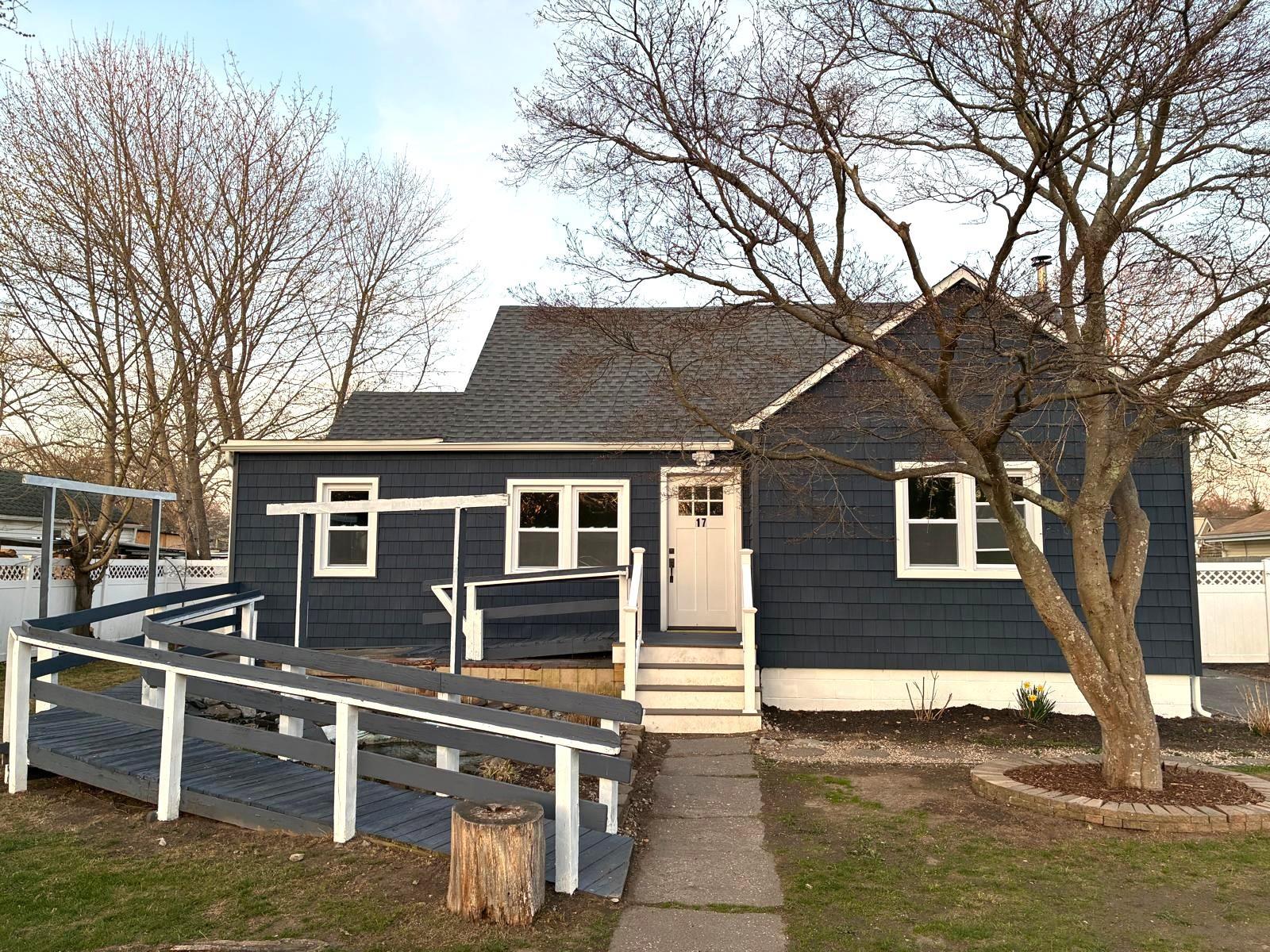 Single Family Pinetree  Suffolk County, NY 11967, MLS-848454-2