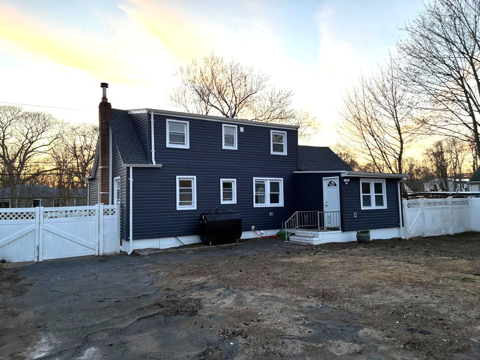 Single Family Pinetree  Suffolk County, NY 11967, MLS-848454-20