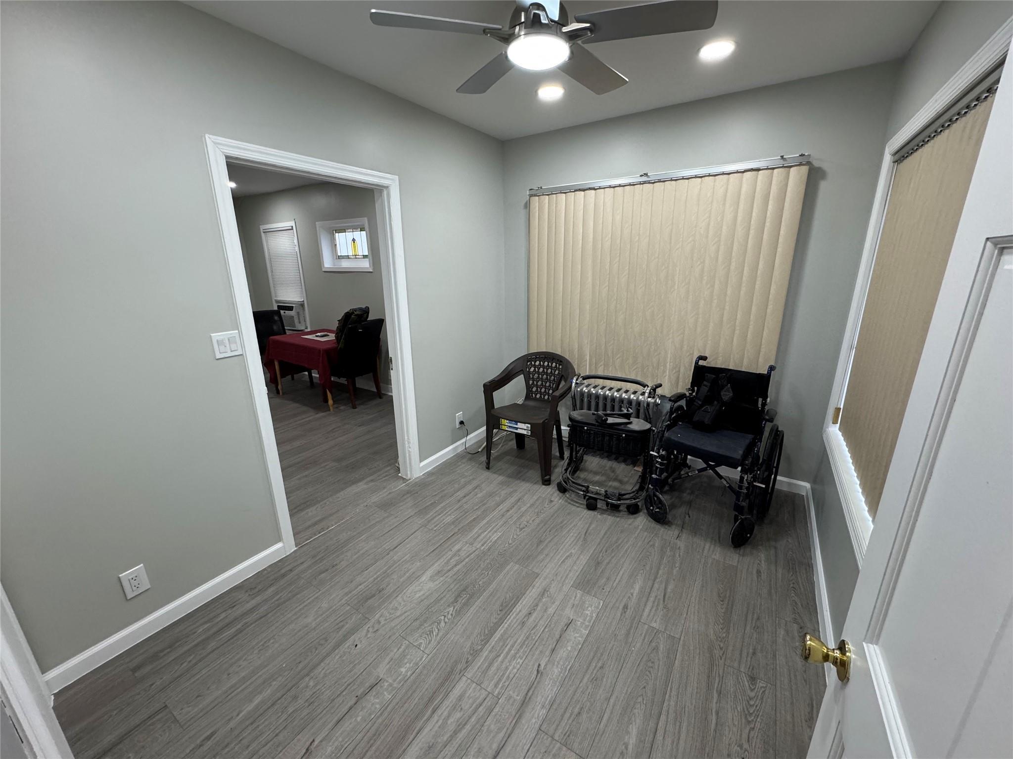 Apartment 174 St  Queens, NY 11433, MLS-848466-2