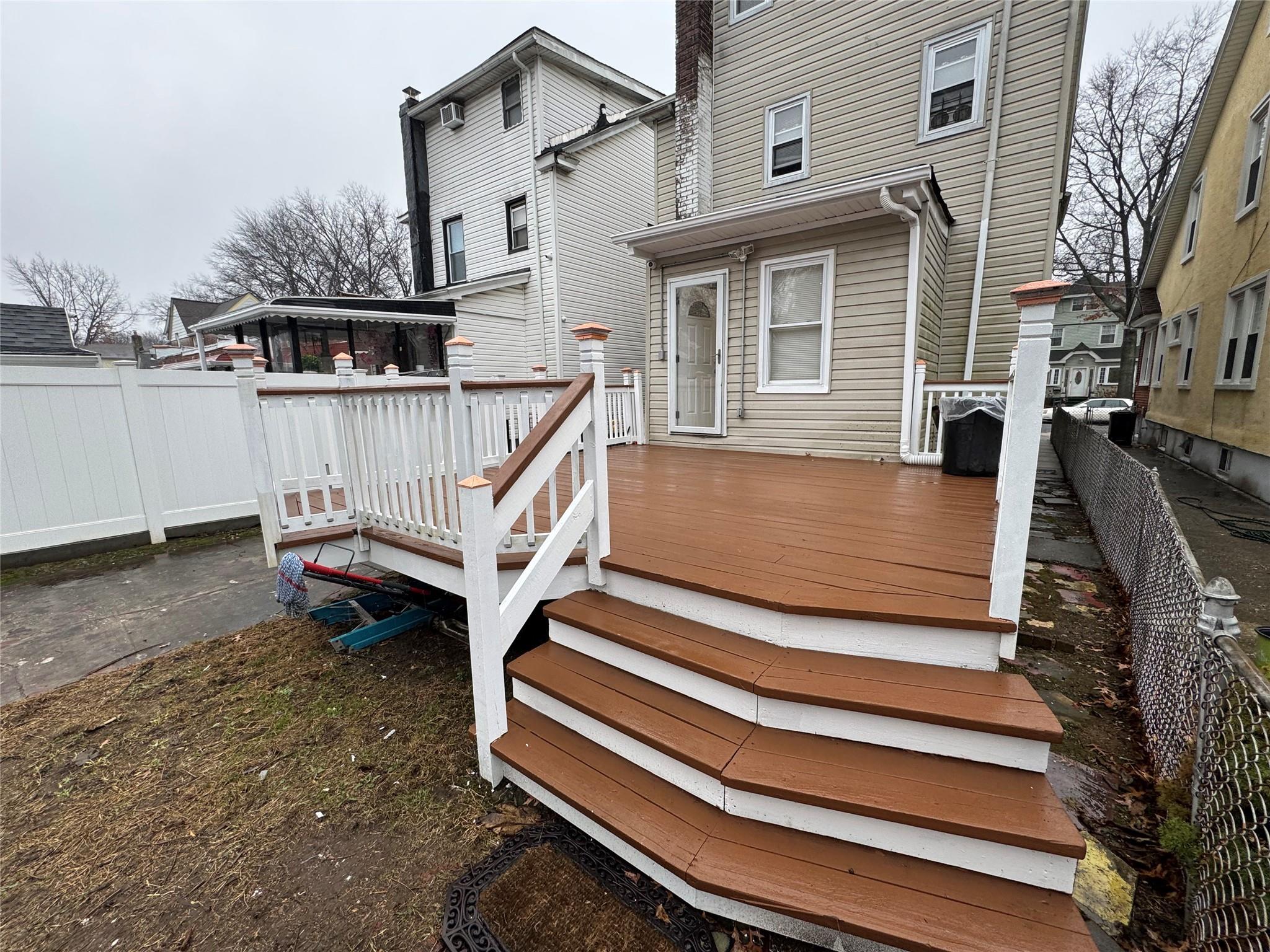 Apartment 174 St  Queens, NY 11433, MLS-848466-7