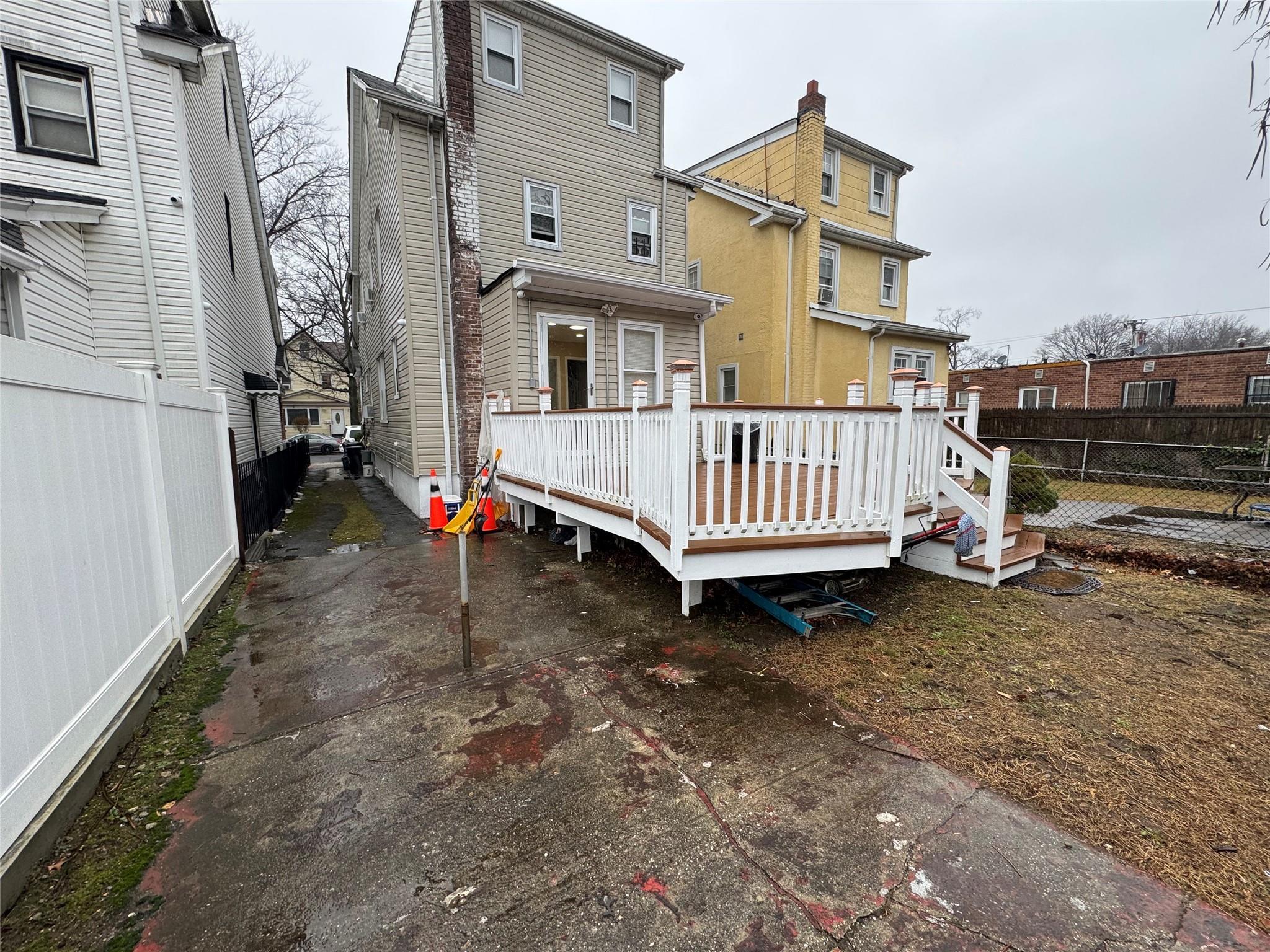 Apartment 174 St  Queens, NY 11433, MLS-848466-8