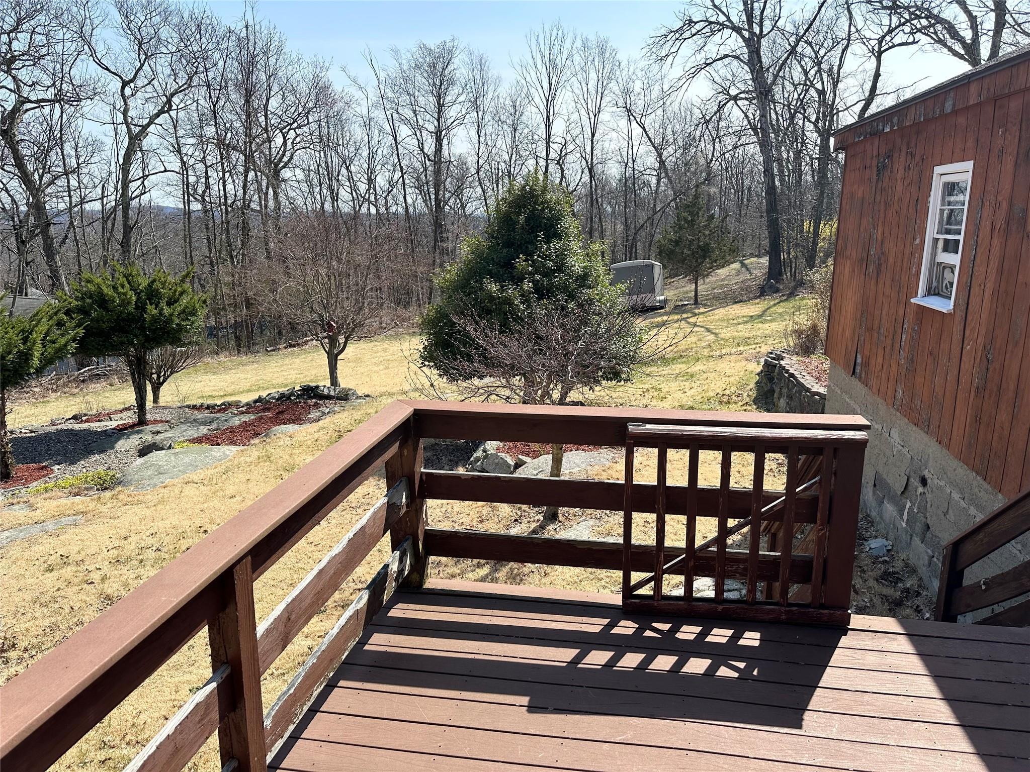 Single Family Hillair  Putnam County, NY 10537, MLS-848473-16