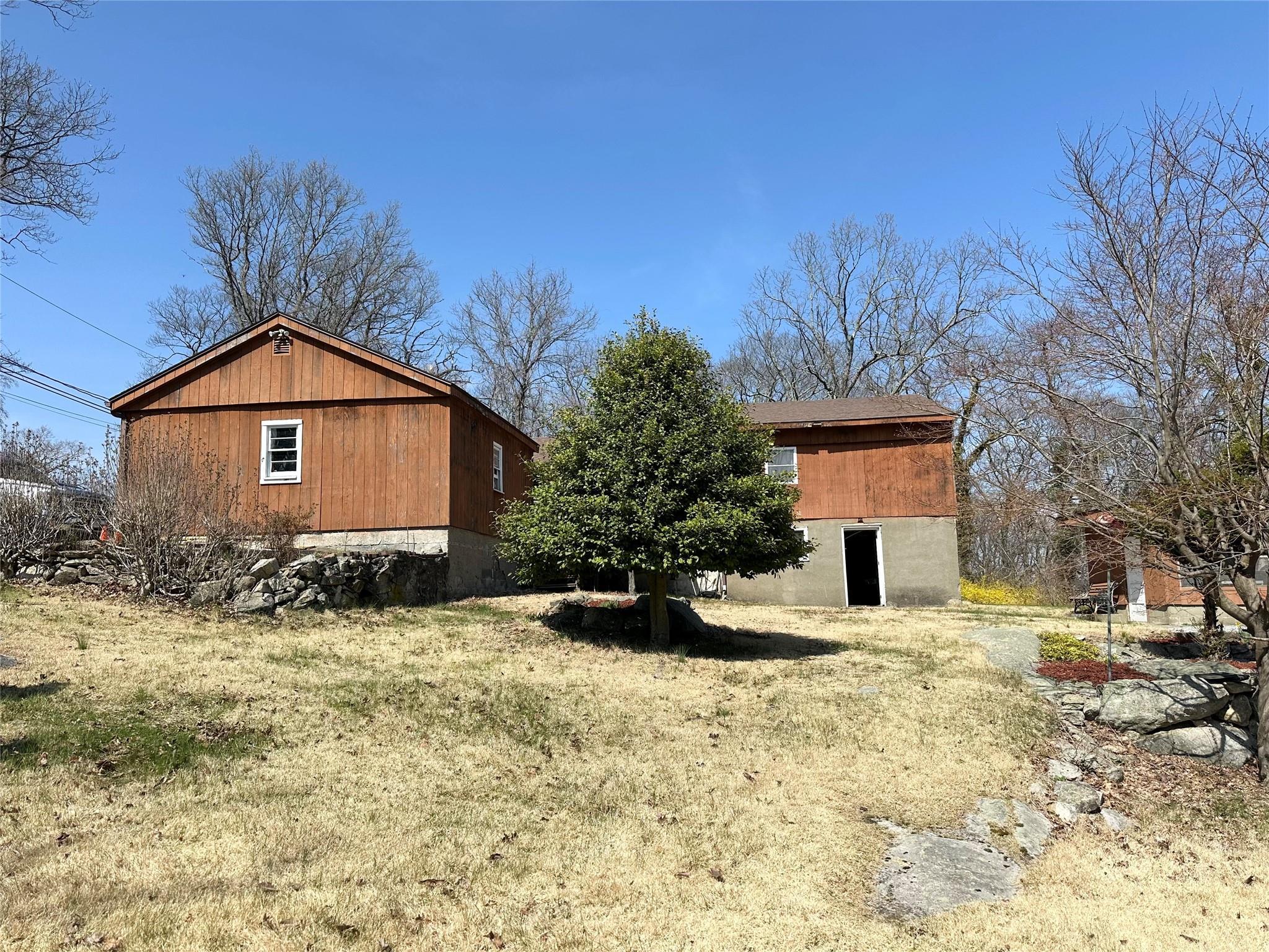 Single Family Hillair  Putnam County, NY 10537, MLS-848473-18