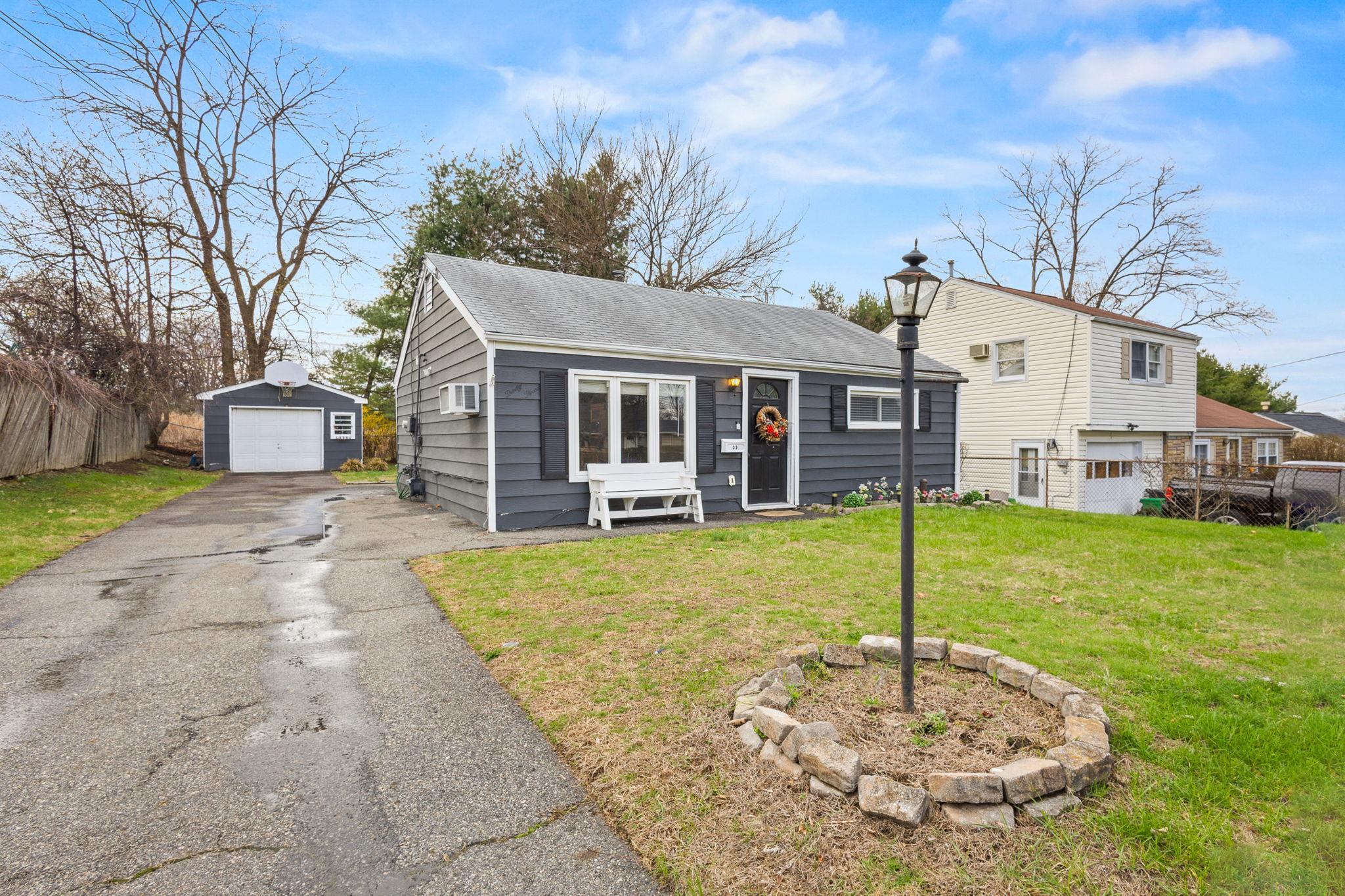 Single Family Hurd  Rockland County, NY 10923, MLS-848474-13