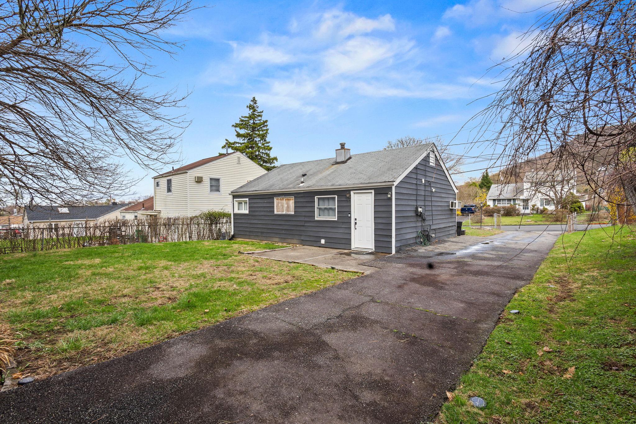 Single Family Hurd  Rockland County, NY 10923, MLS-848474-14