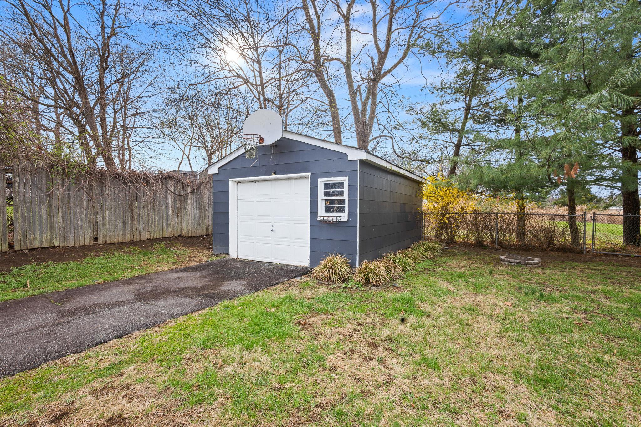 Single Family Hurd  Rockland County, NY 10923, MLS-848474-16