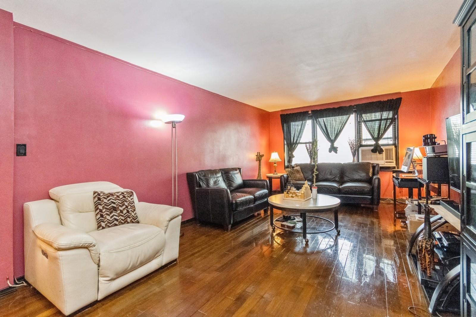 Coop Webster  Bronx, NY 10470, MLS-848490-10