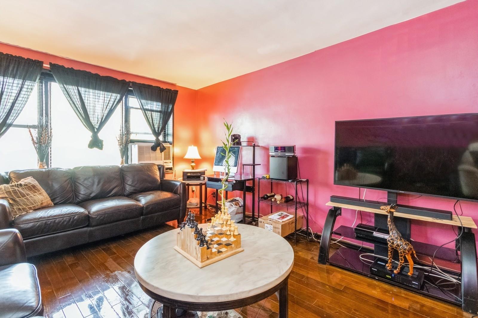 Coop Webster  Bronx, NY 10470, MLS-848490-11