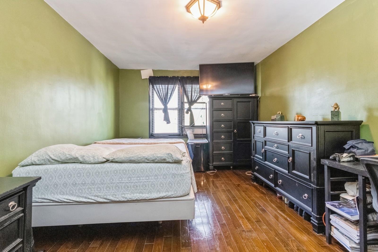 Coop Webster  Bronx, NY 10470, MLS-848490-21