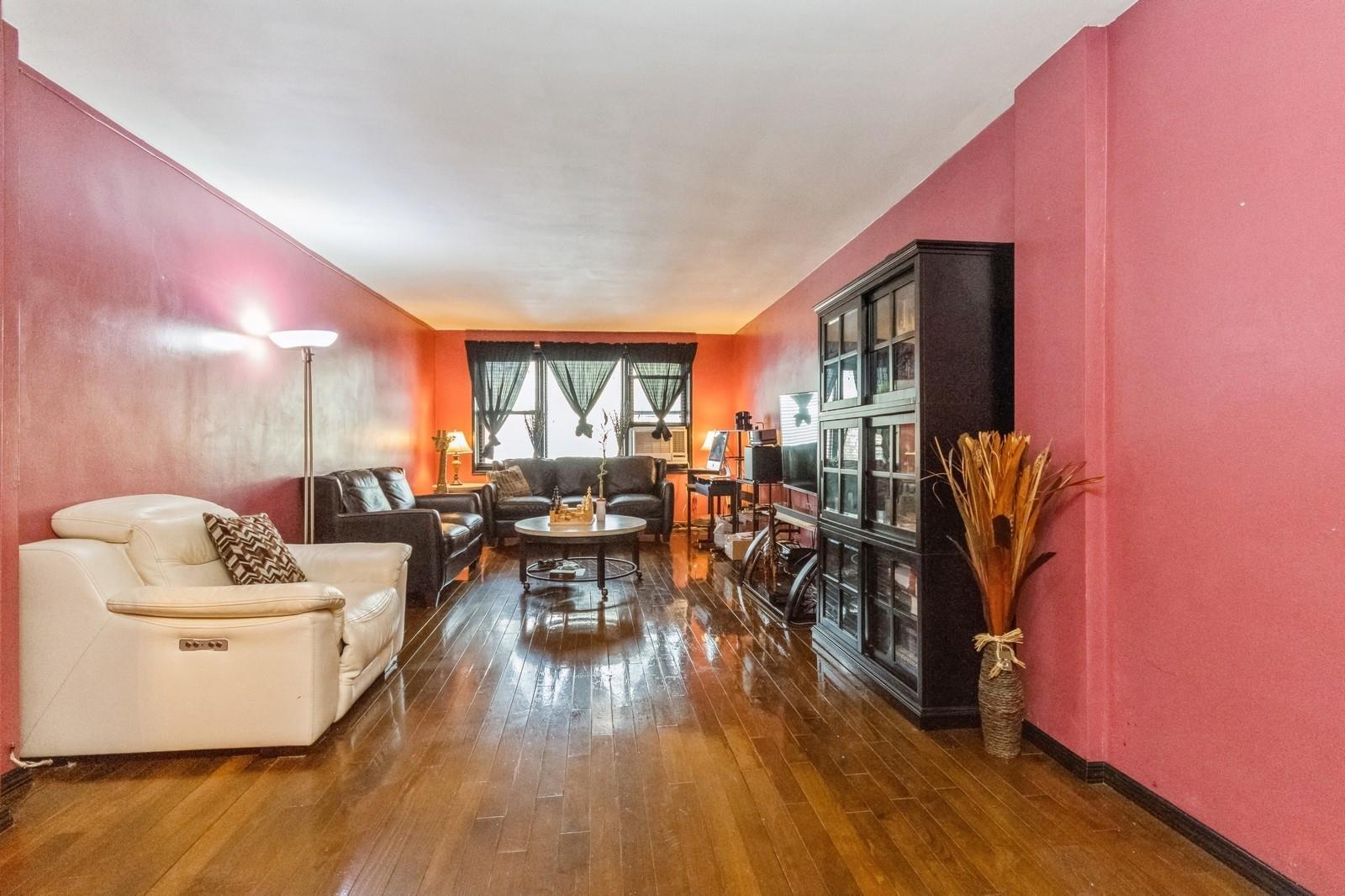 Coop Webster  Bronx, NY 10470, MLS-848490-9