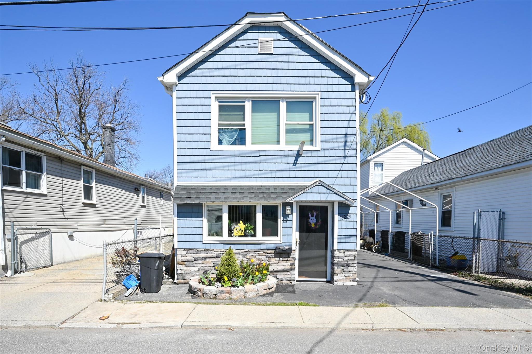 Single Family 163  Queens, NY 11414, MLS-848497-10