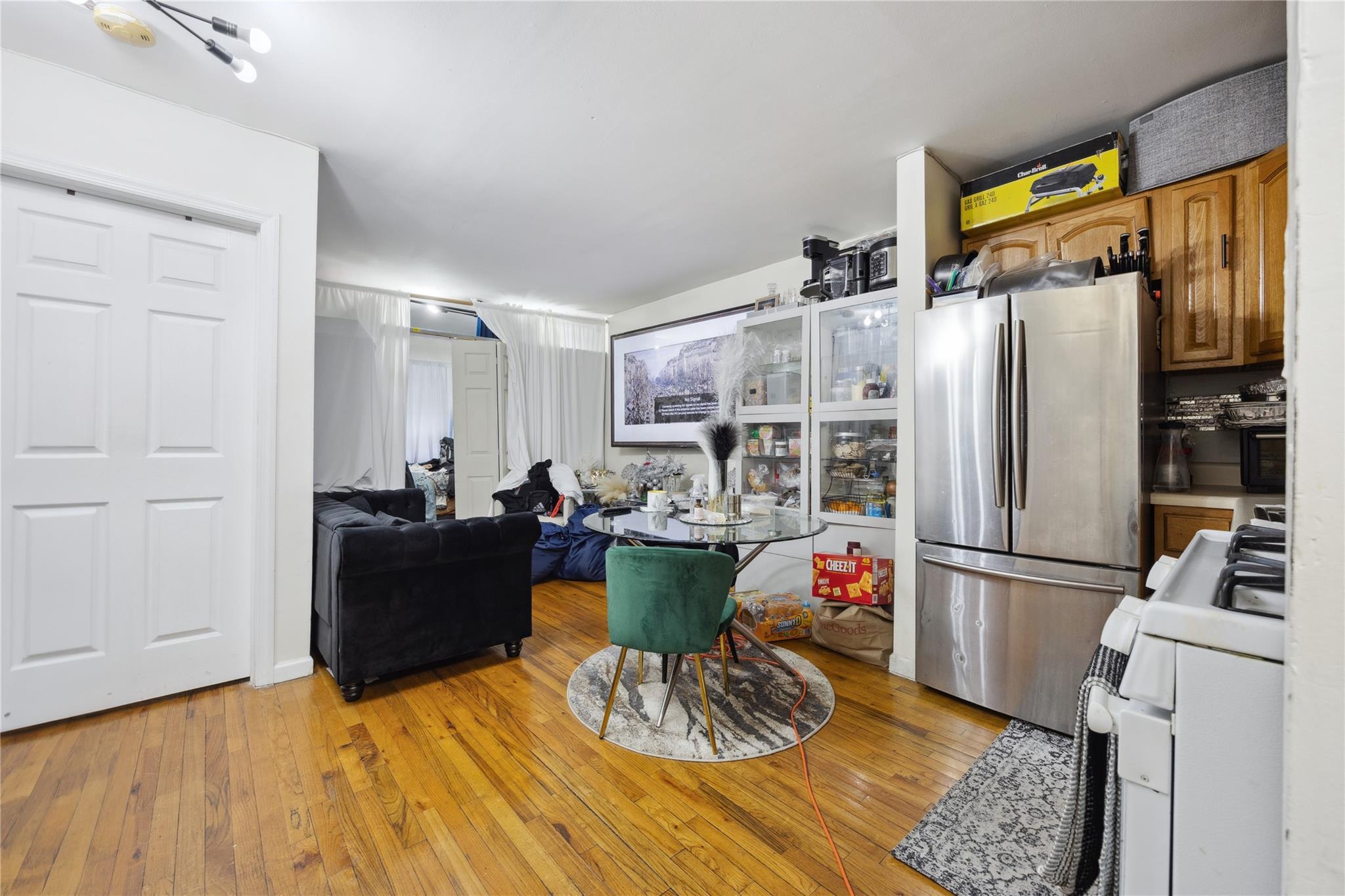 Single Family Adee  Bronx, NY 10467, MLS-848511-23
