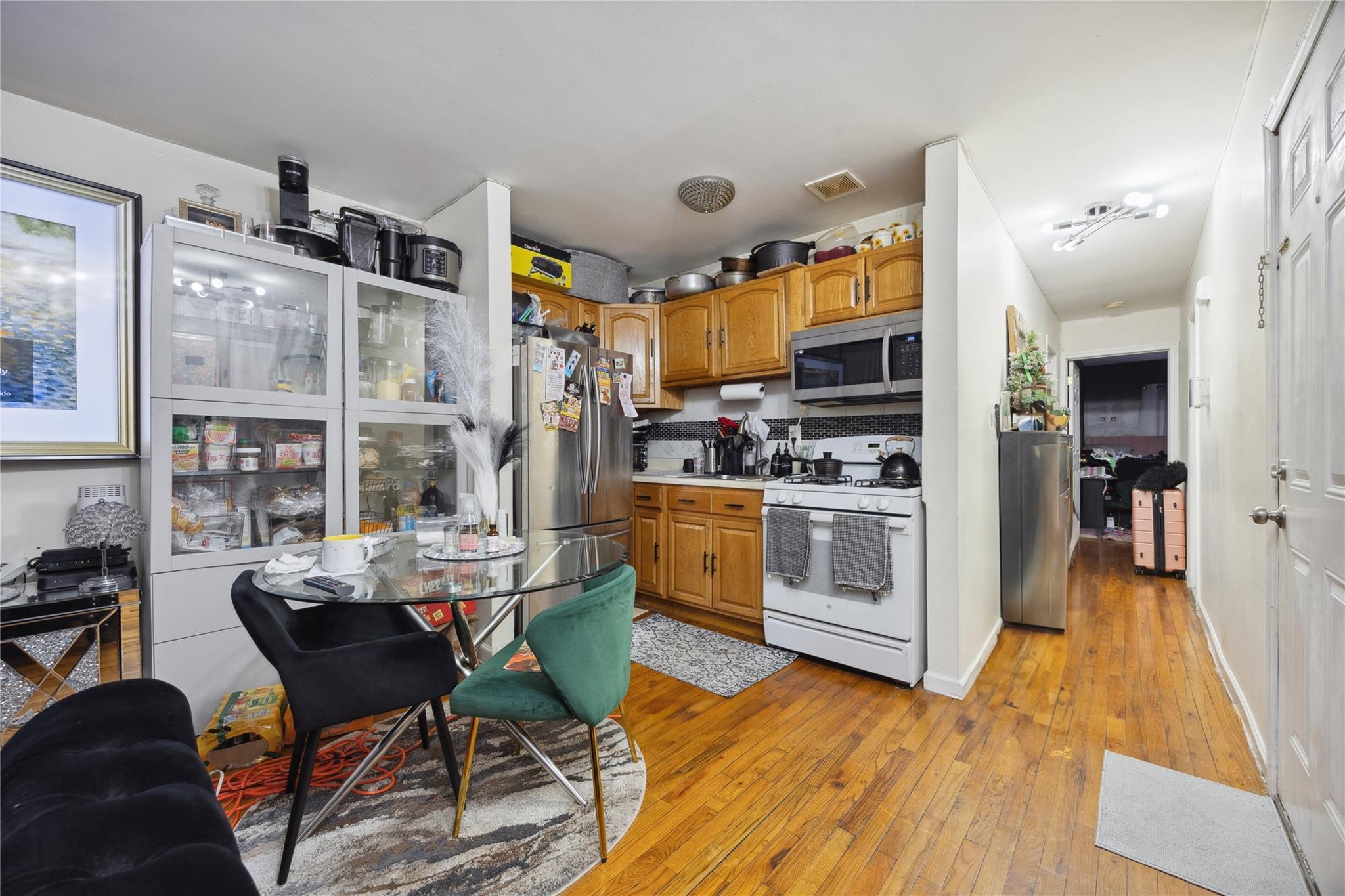 Single Family Adee  Bronx, NY 10467, MLS-848511-24