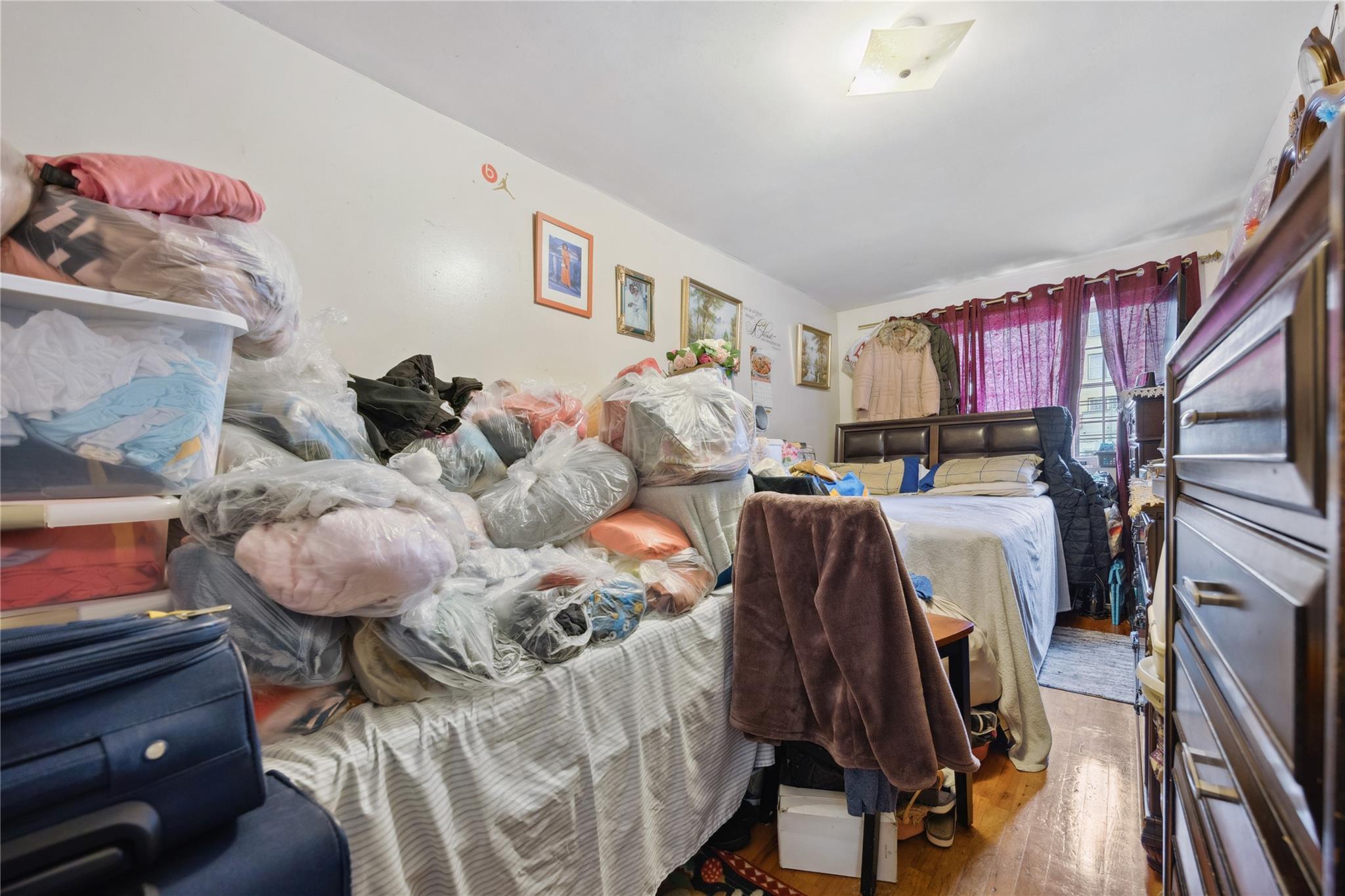 Single Family Adee  Bronx, NY 10467, MLS-848511-25