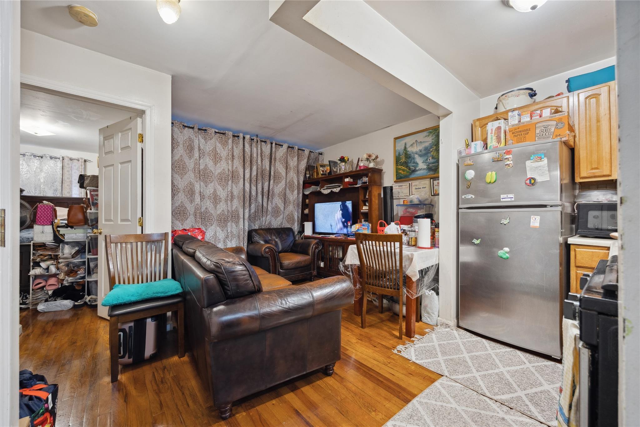 Single Family Adee  Bronx, NY 10467, MLS-848511-29