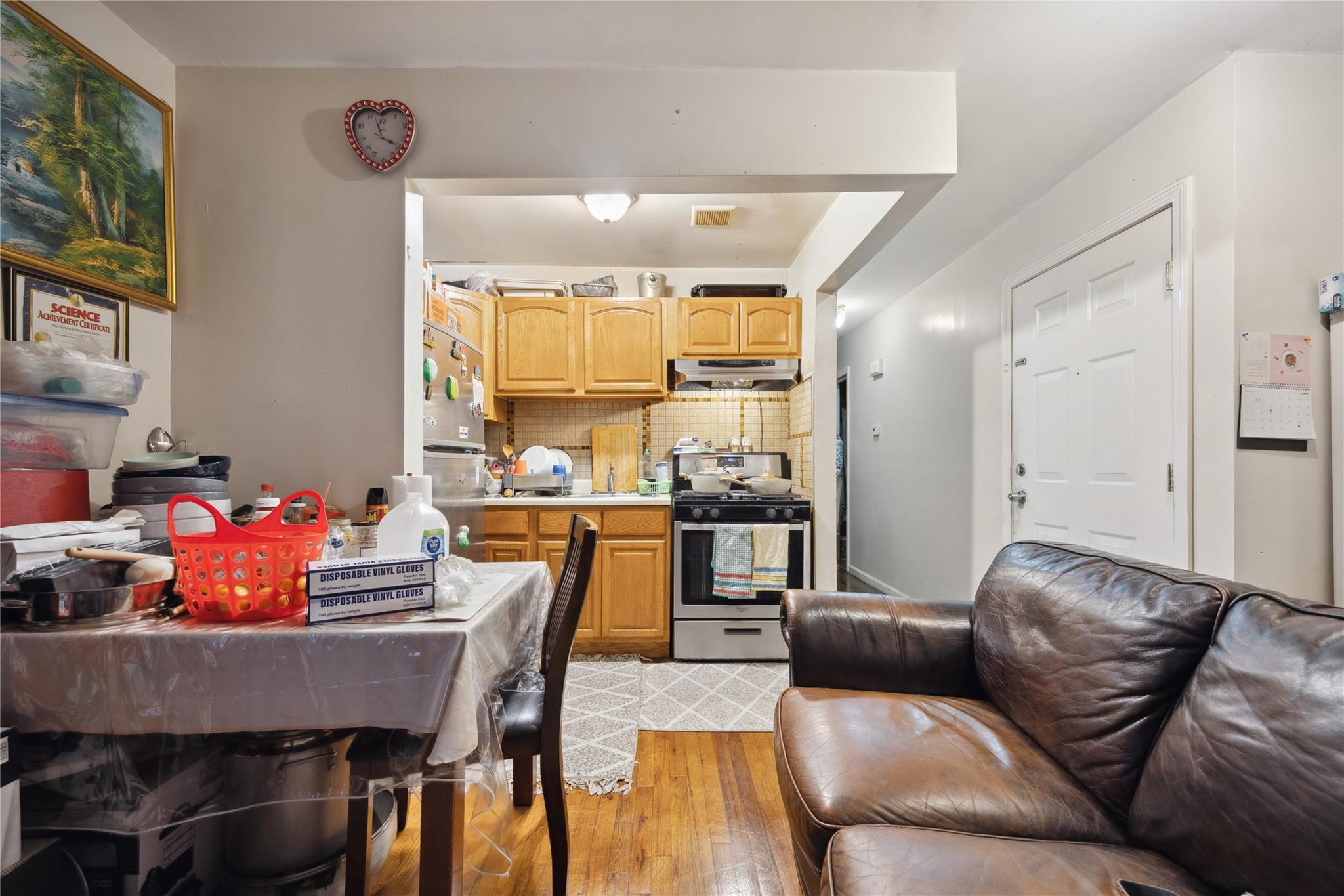 Single Family Adee  Bronx, NY 10467, MLS-848511-30