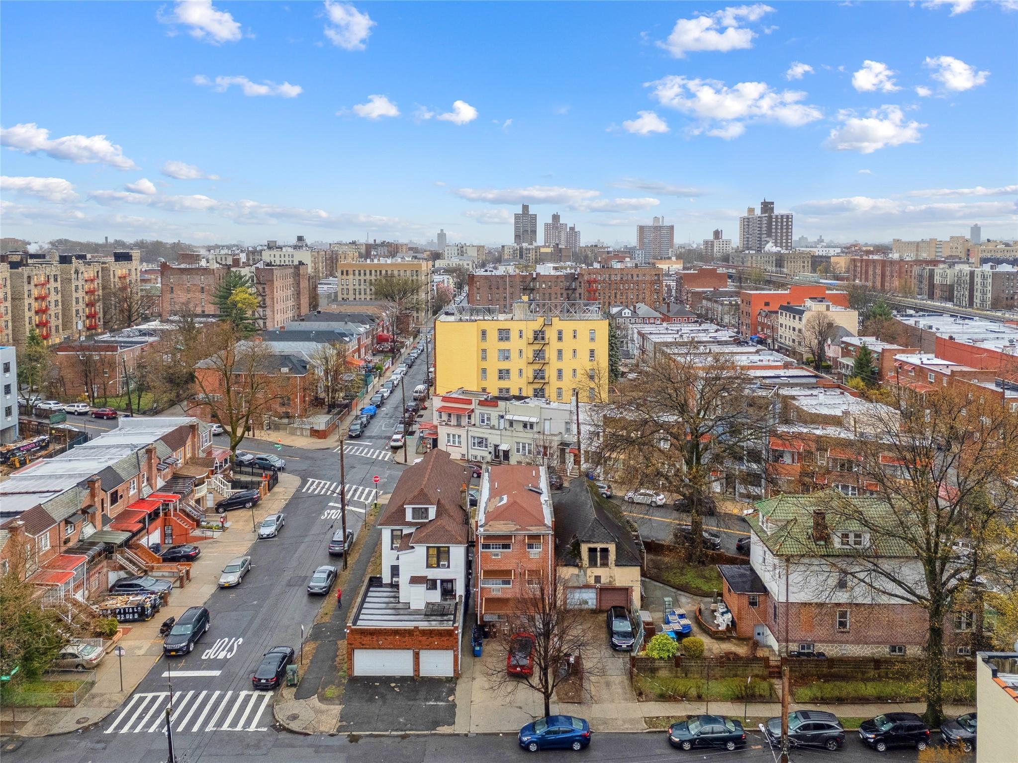 Single Family Adee  Bronx, NY 10467, MLS-848511-33