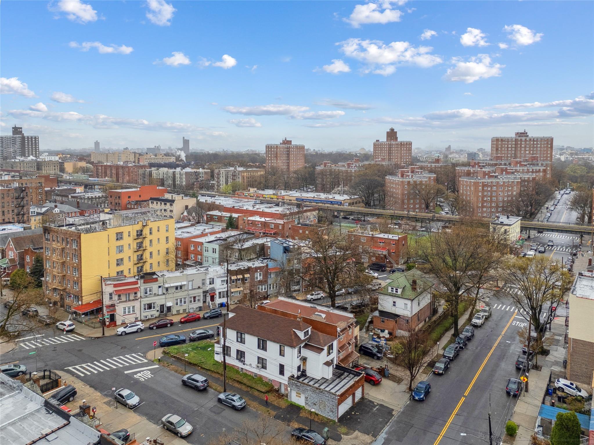 Single Family Adee  Bronx, NY 10467, MLS-848511-34