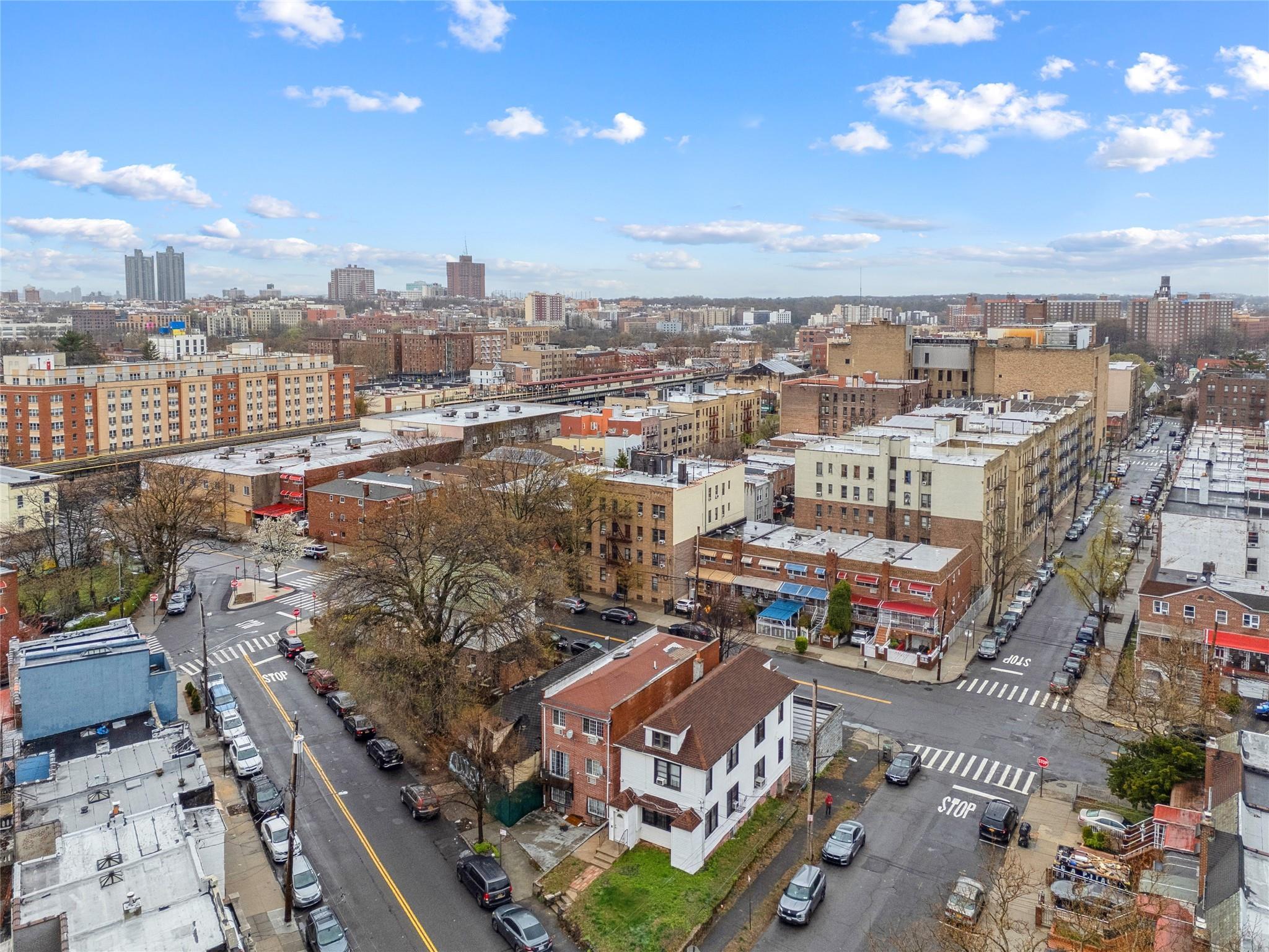 Single Family Adee  Bronx, NY 10467, MLS-848511-35