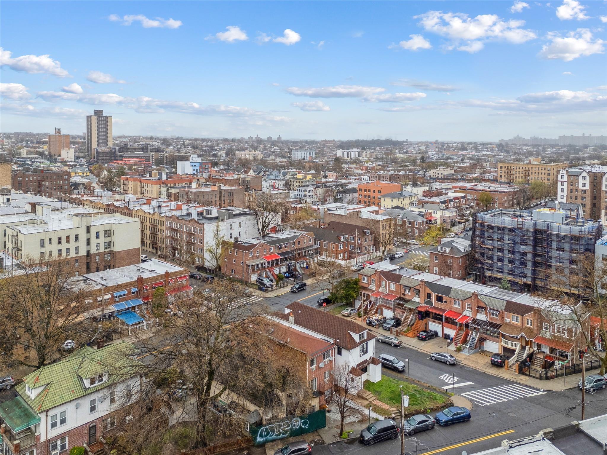 Single Family Adee  Bronx, NY 10467, MLS-848511-36