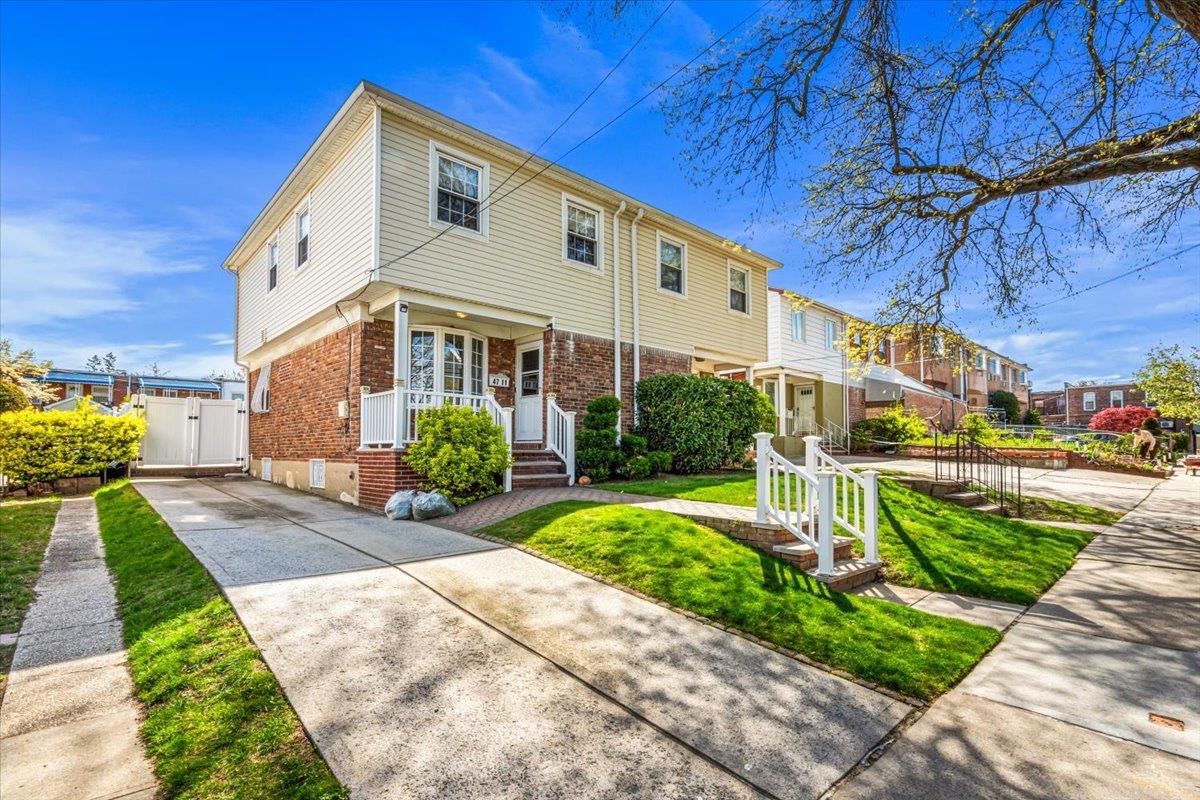 Single Family 212th  Queens, NY 11361, MLS-848512-2
