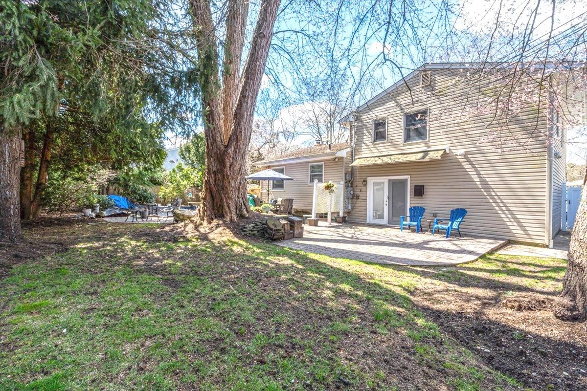 Single Family Sycamore  Suffolk County, NY 11747, MLS-848519-17