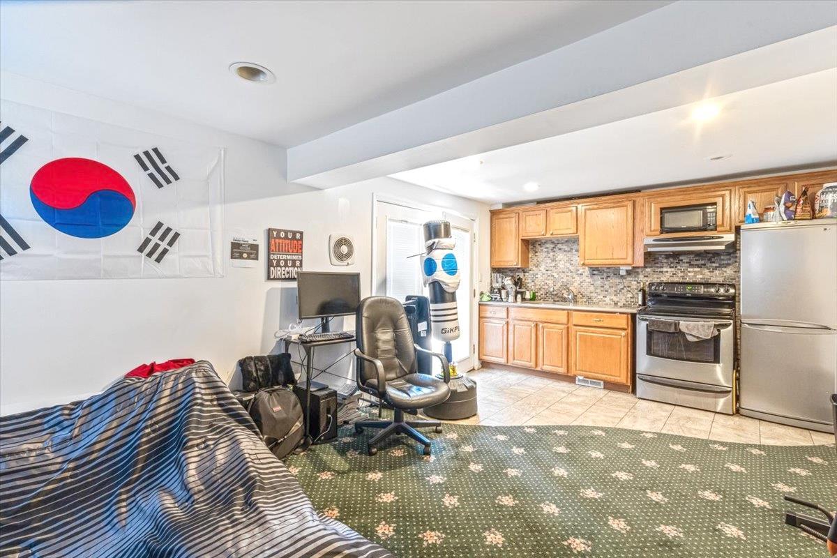 Single Family Sycamore  Suffolk County, NY 11747, MLS-848519-18