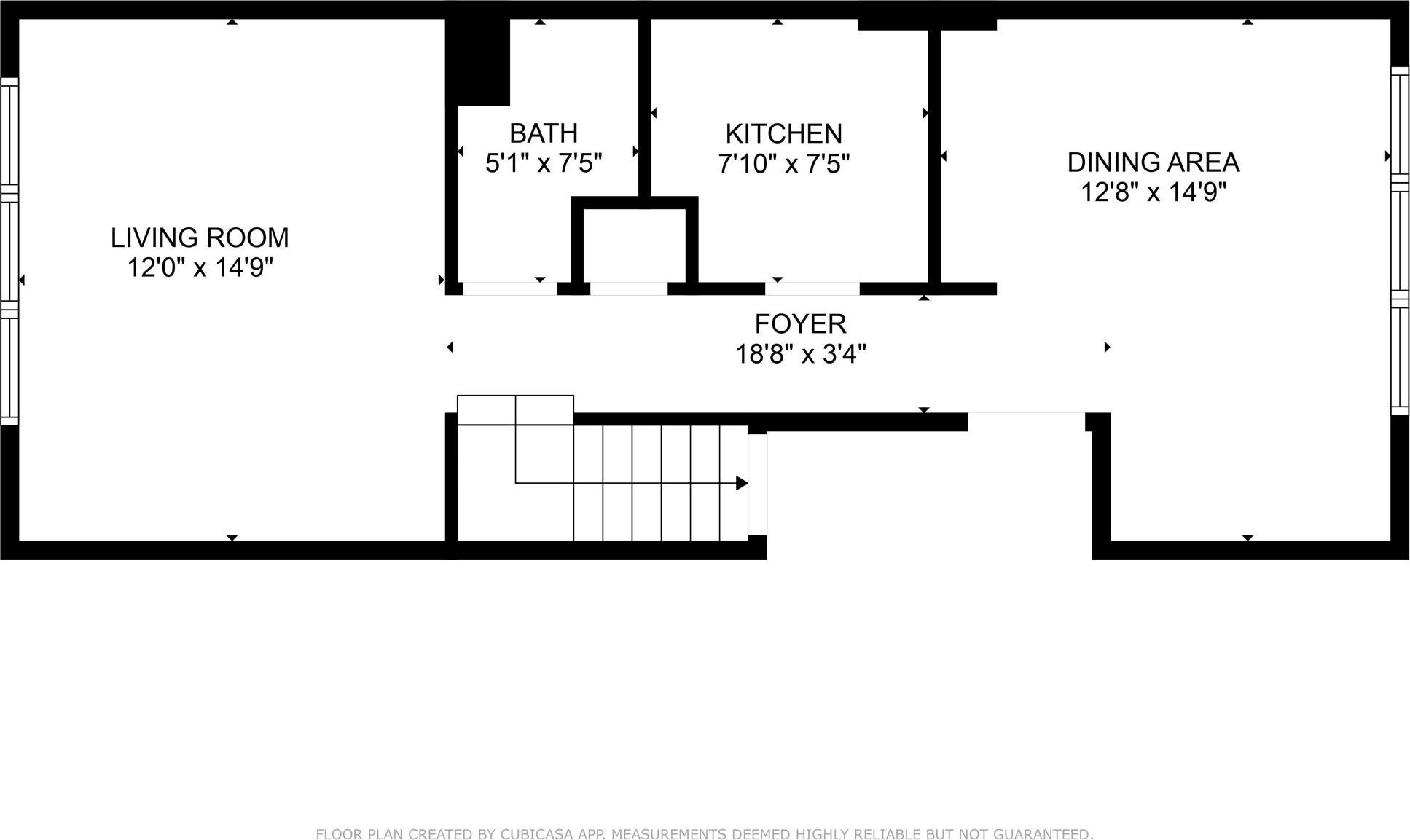 Apartment Neptune  Bronx, NY 10473, MLS-848522-14