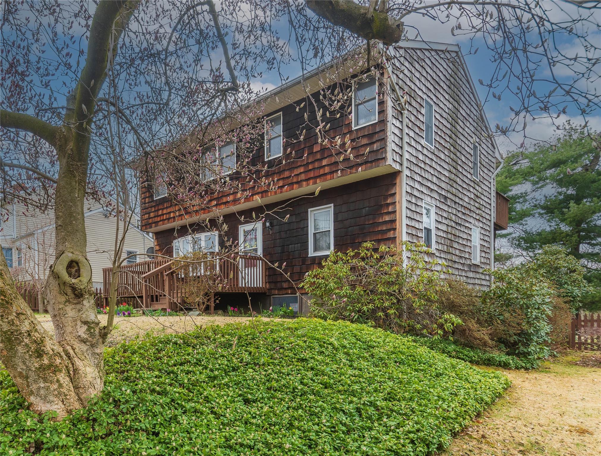 Single Family Cherry  Orange County, NY 12550, MLS-848539-2