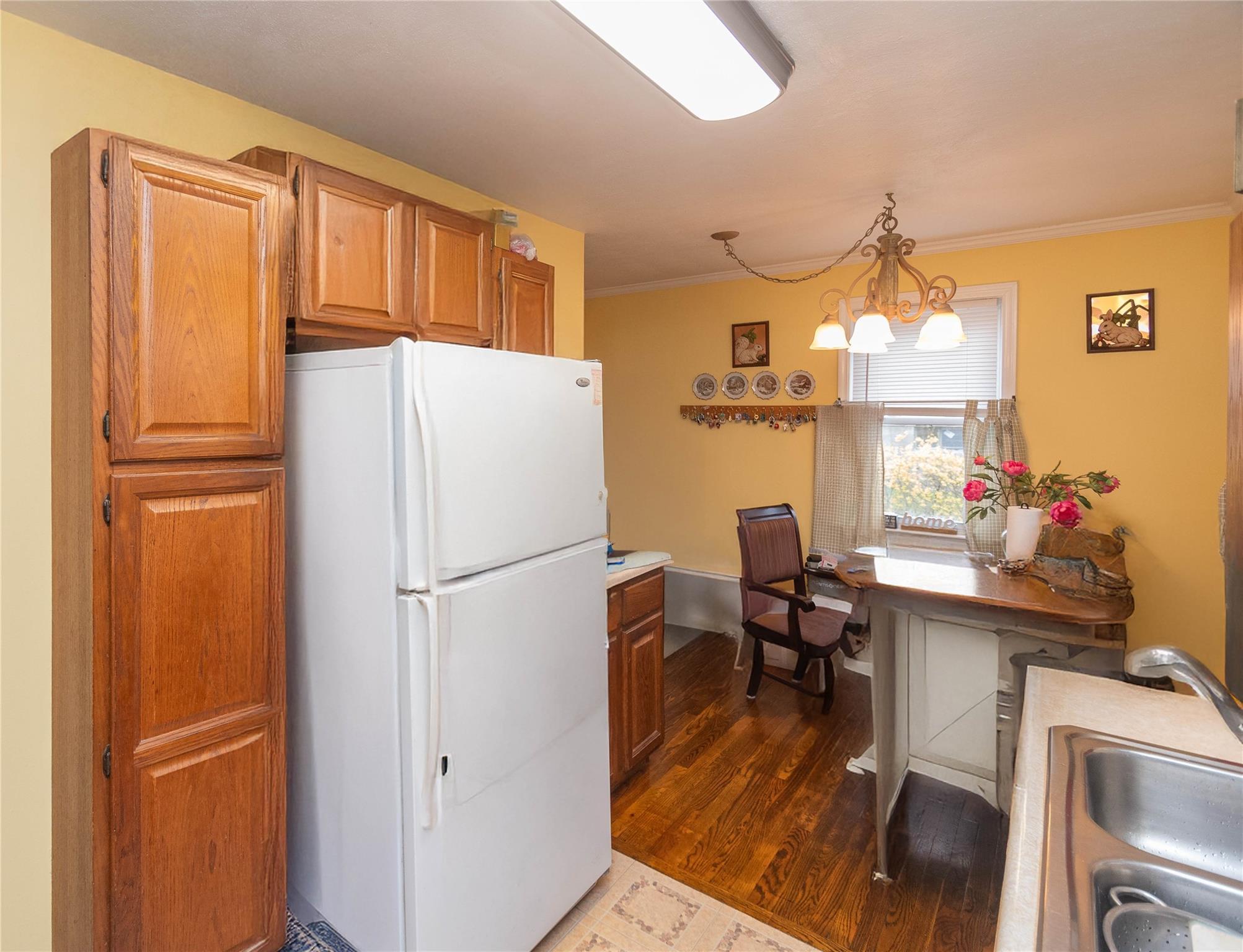 Single Family Cherry  Orange County, NY 12550, MLS-848539-21