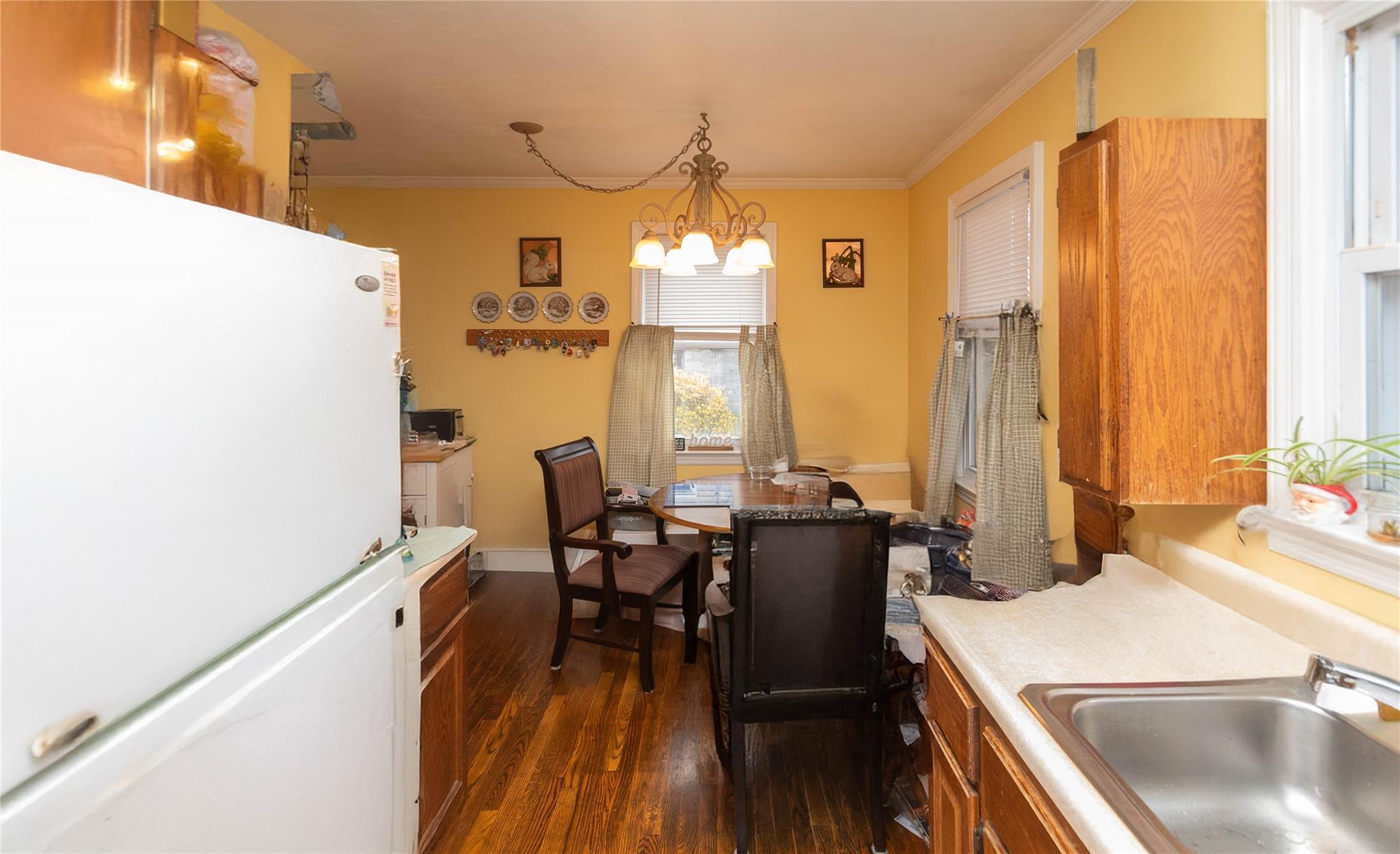 Single Family Cherry  Orange County, NY 12550, MLS-848539-22