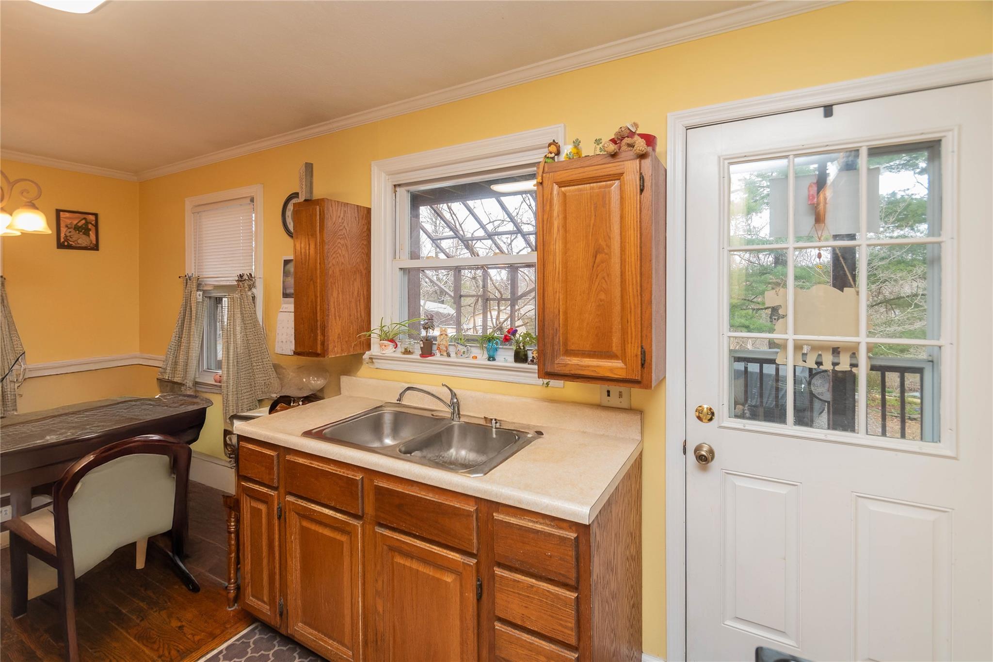 Single Family Cherry  Orange County, NY 12550, MLS-848539-23