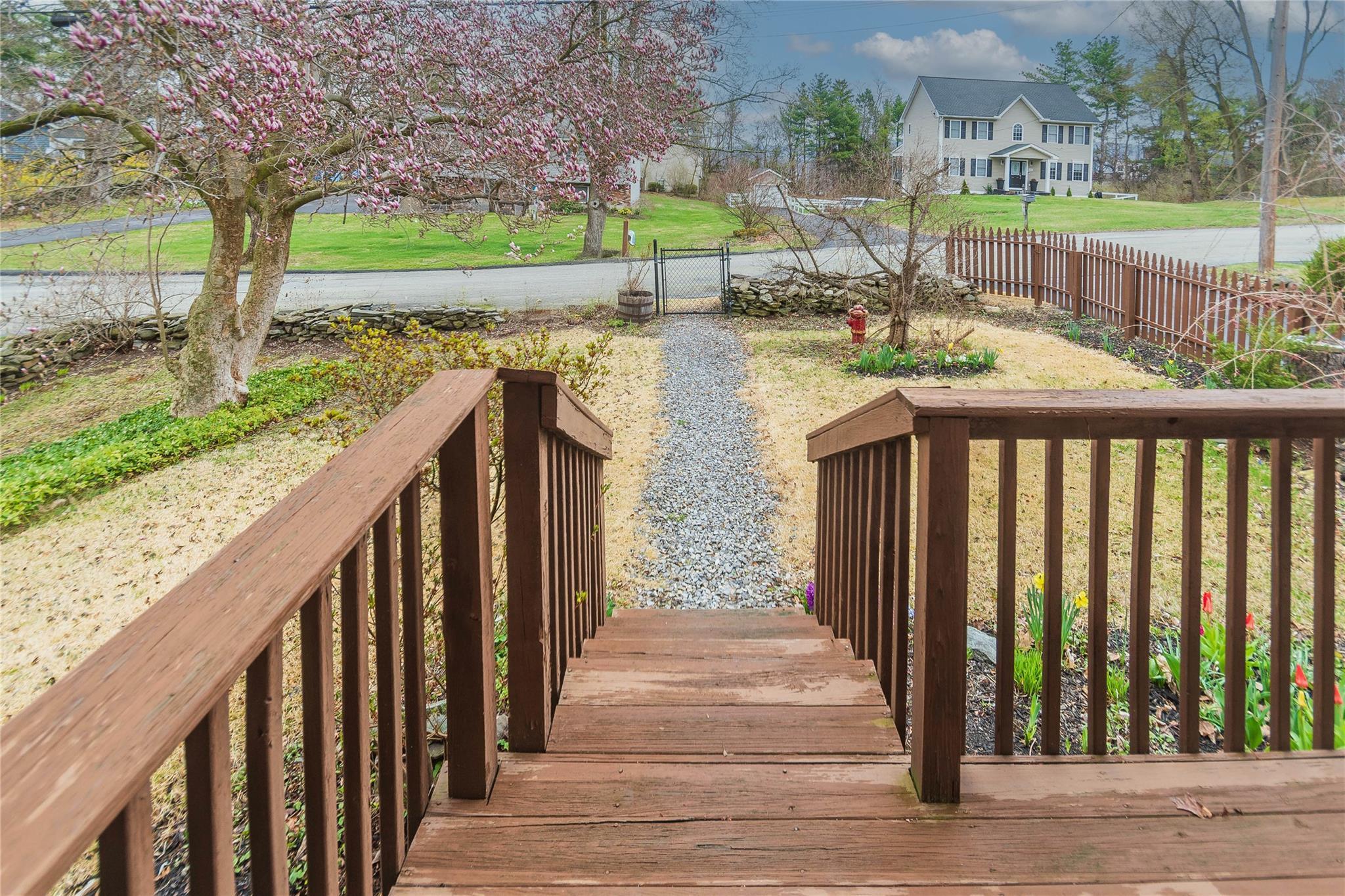 Single Family Cherry  Orange County, NY 12550, MLS-848539-28