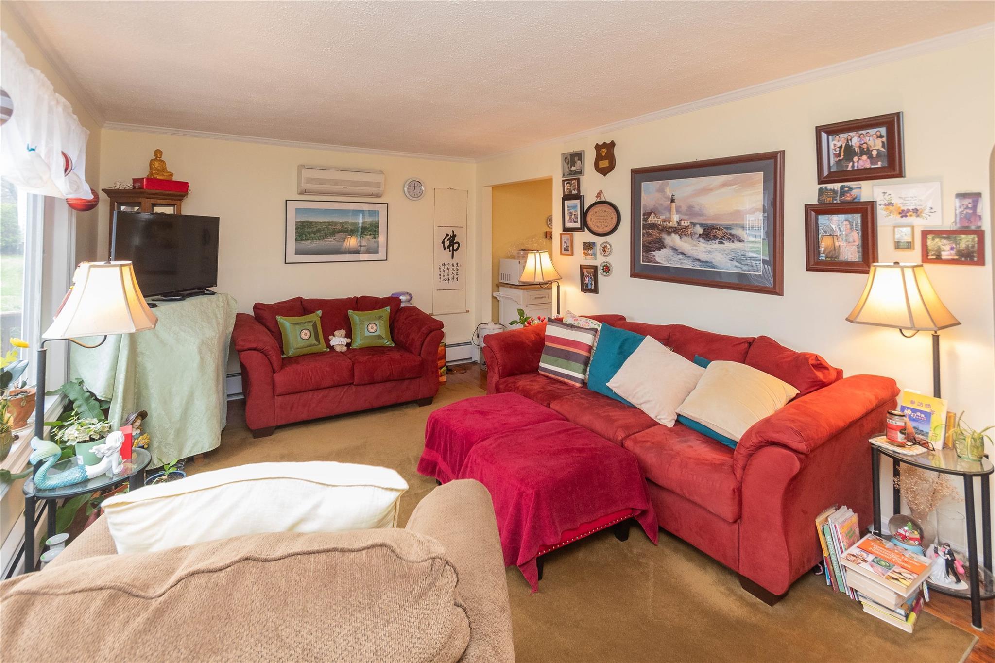 Single Family Cherry  Orange County, NY 12550, MLS-848539-29