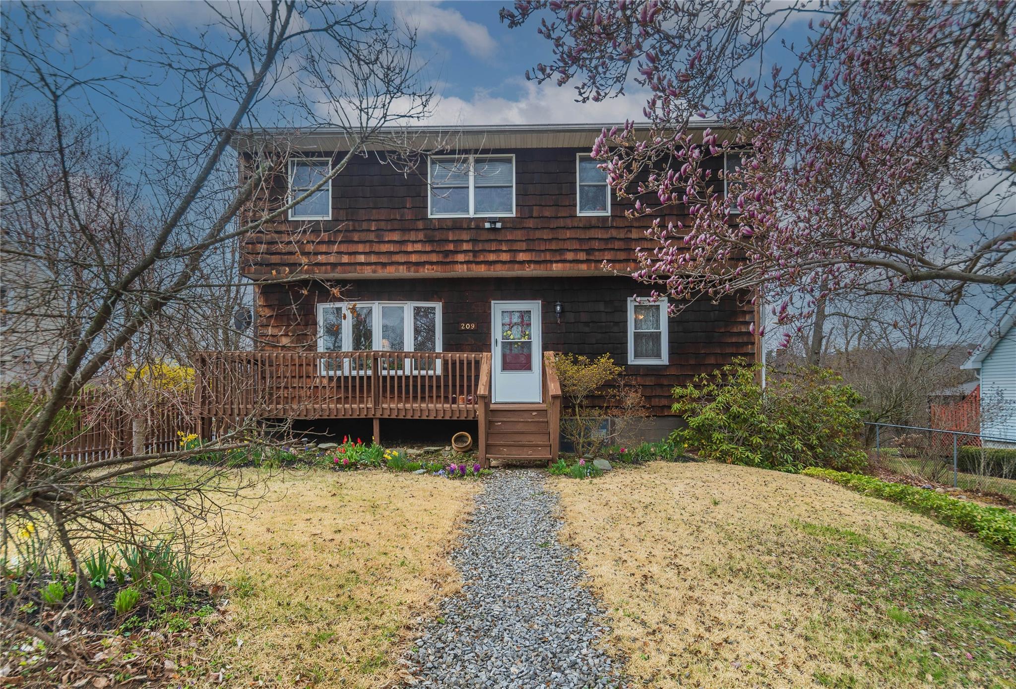 Single Family Cherry  Orange County, NY 12550, MLS-848539-3