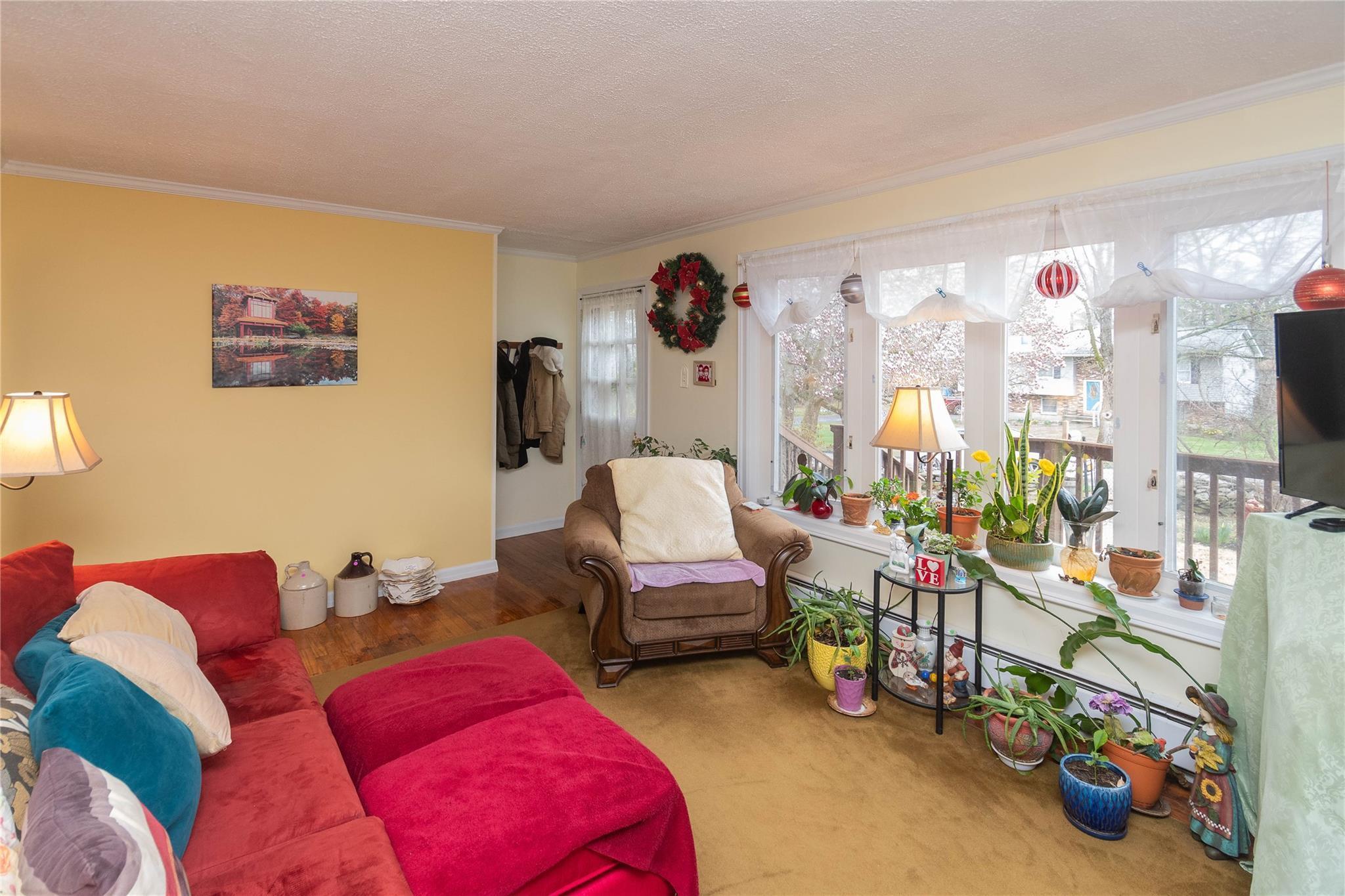 Single Family Cherry  Orange County, NY 12550, MLS-848539-32