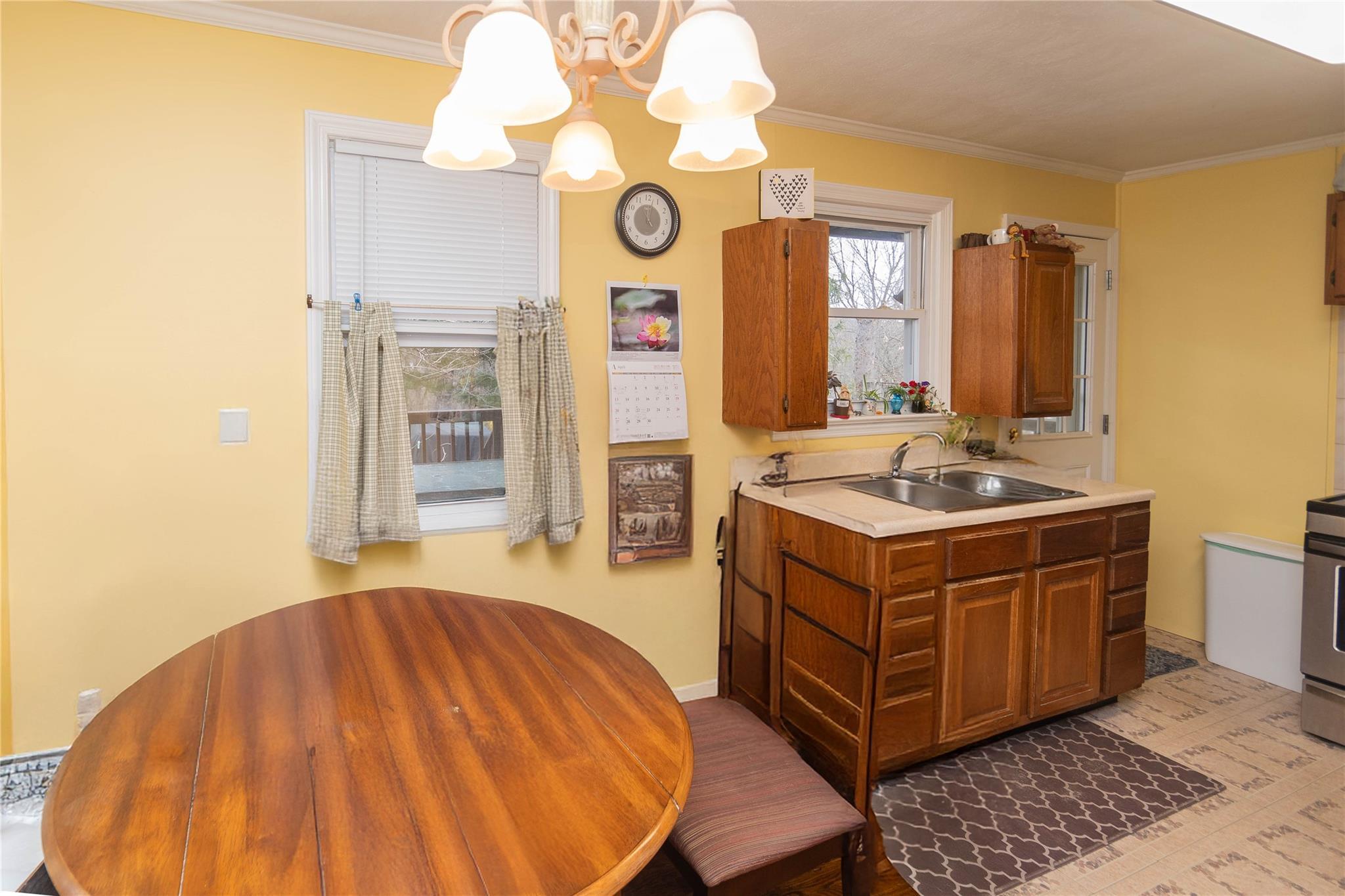 Single Family Cherry  Orange County, NY 12550, MLS-848539-33