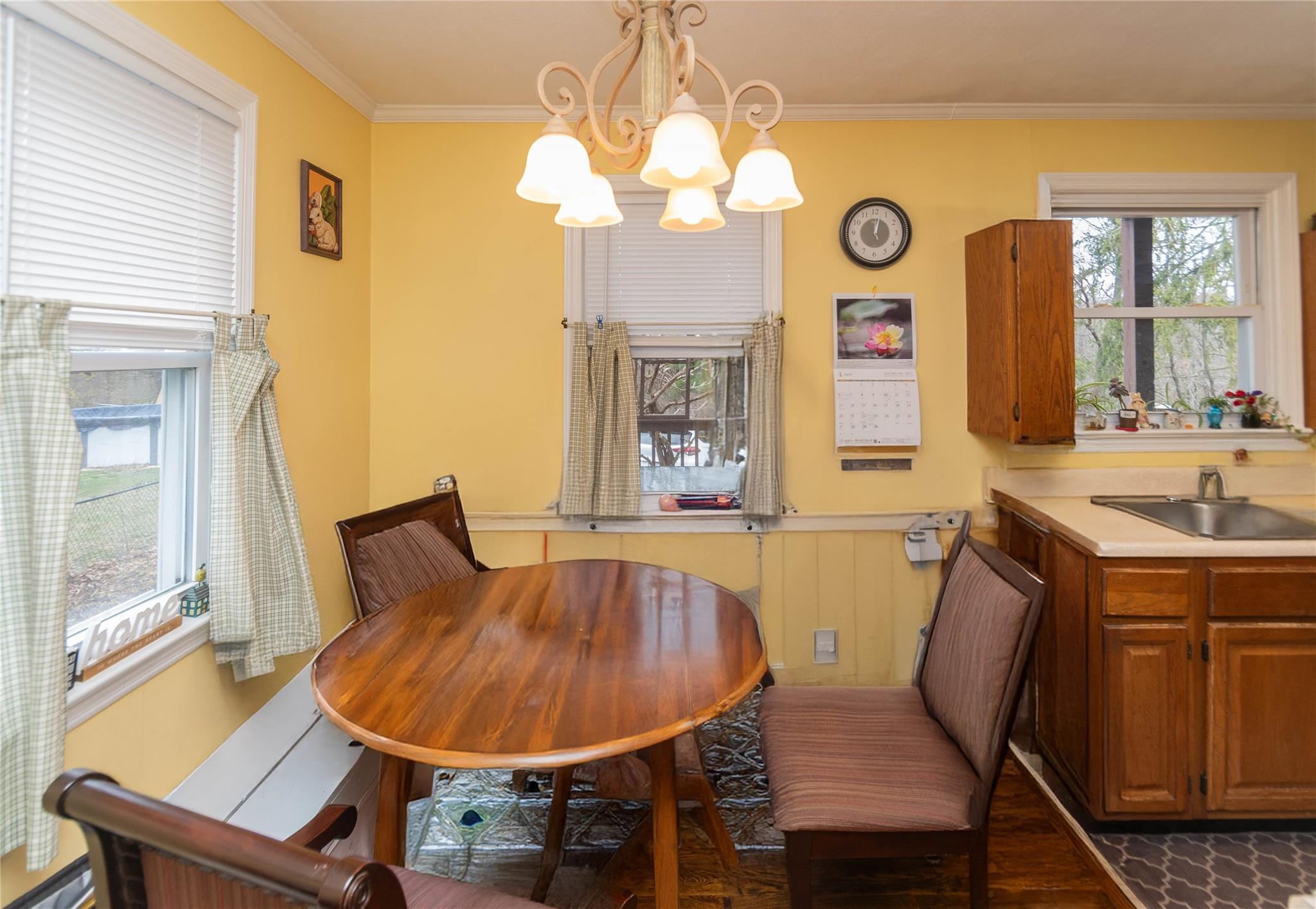 Single Family Cherry  Orange County, NY 12550, MLS-848539-34
