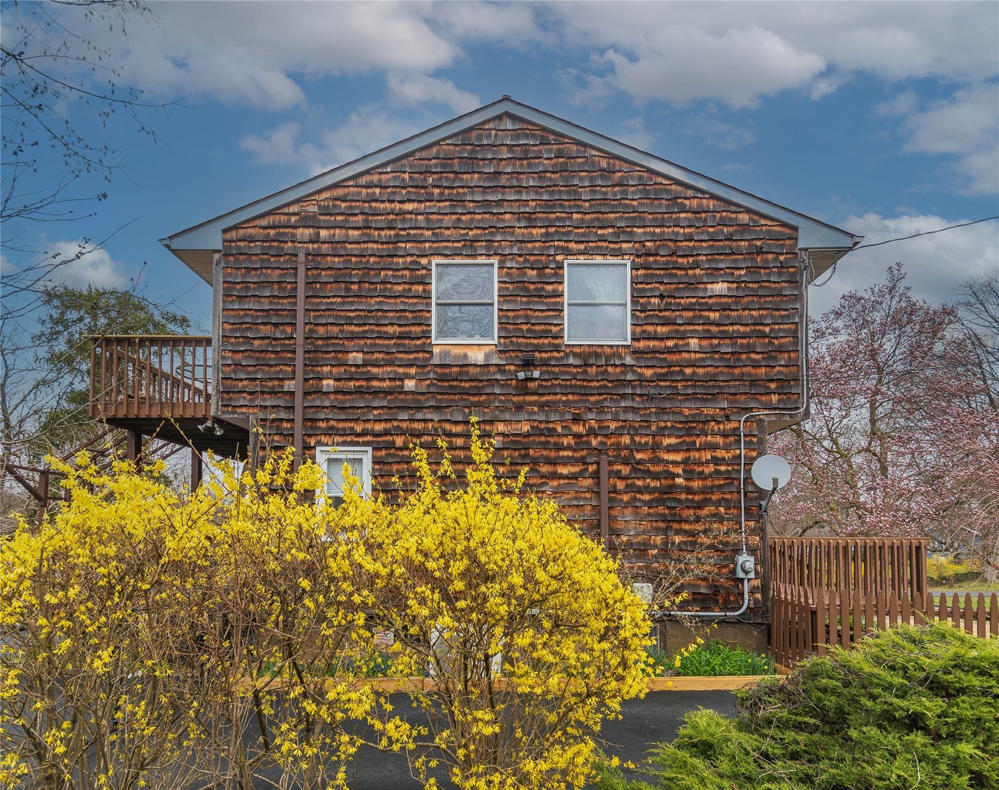 Single Family Cherry  Orange County, NY 12550, MLS-848539-37