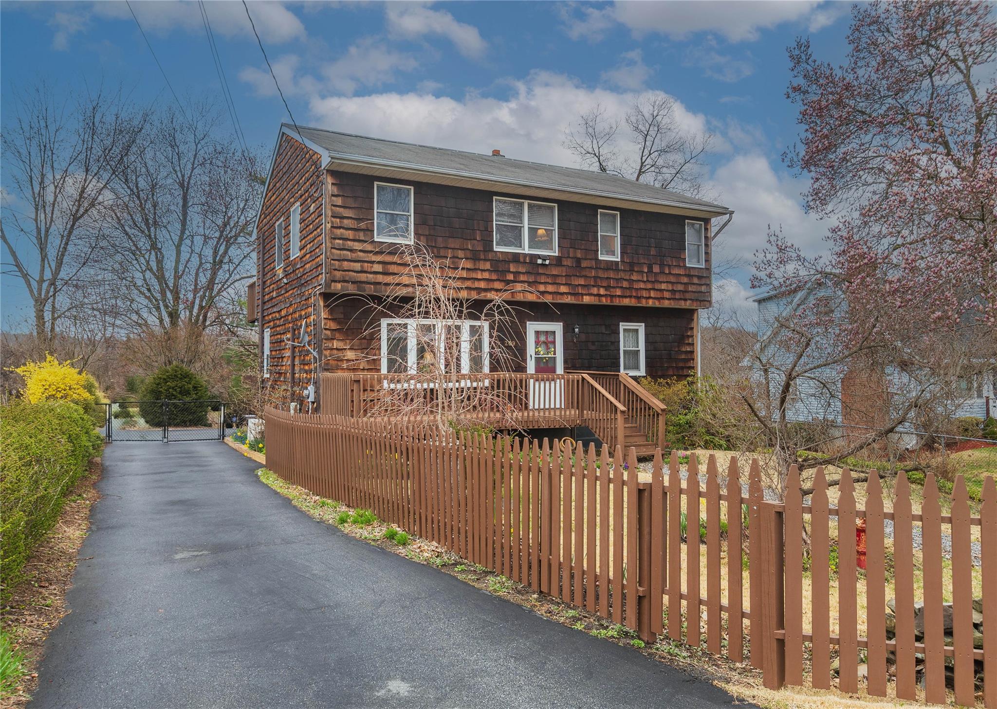 Single Family Cherry  Orange County, NY 12550, MLS-848539-38