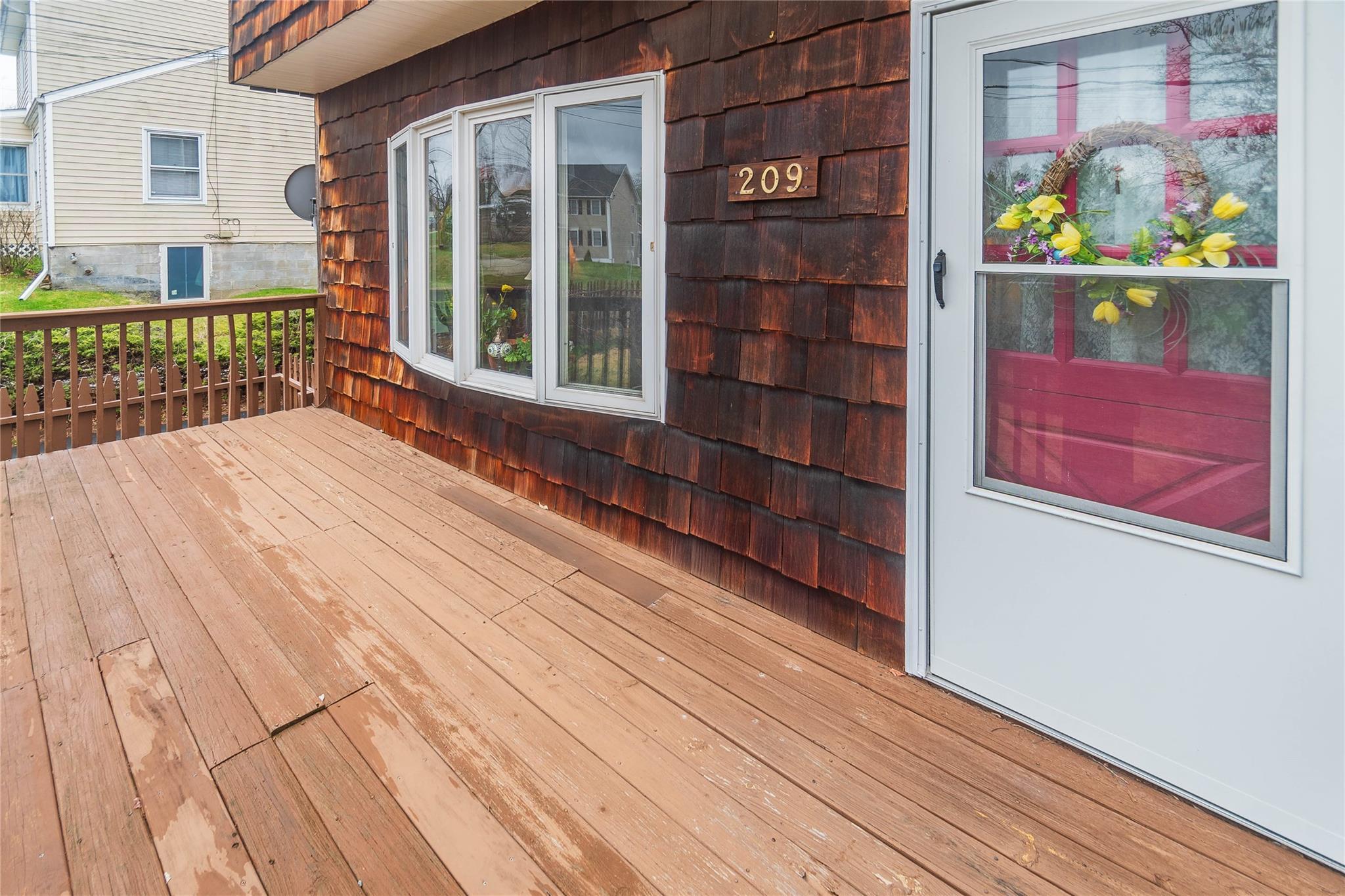 Single Family Cherry  Orange County, NY 12550, MLS-848539-39