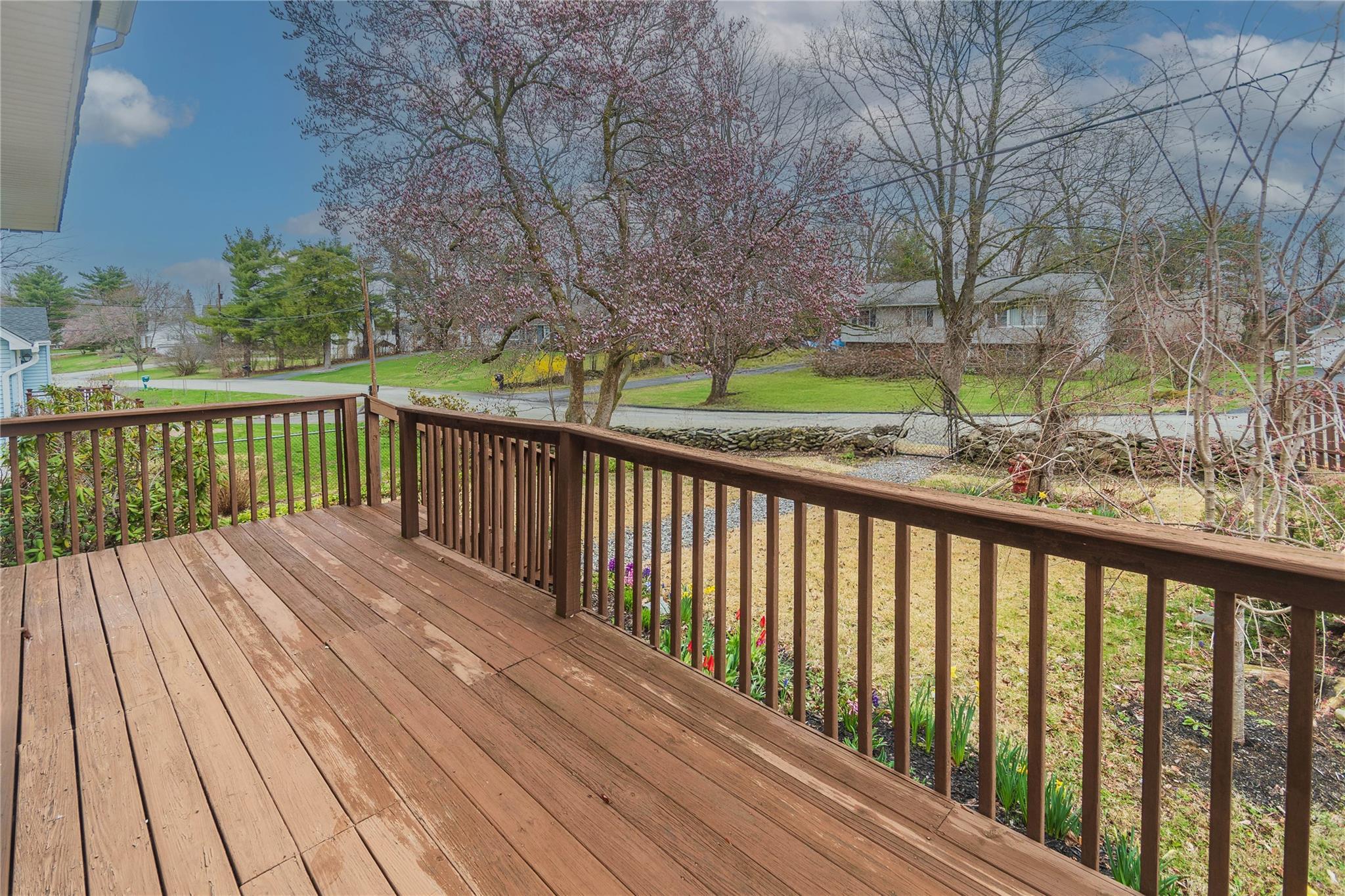 Single Family Cherry  Orange County, NY 12550, MLS-848539-40