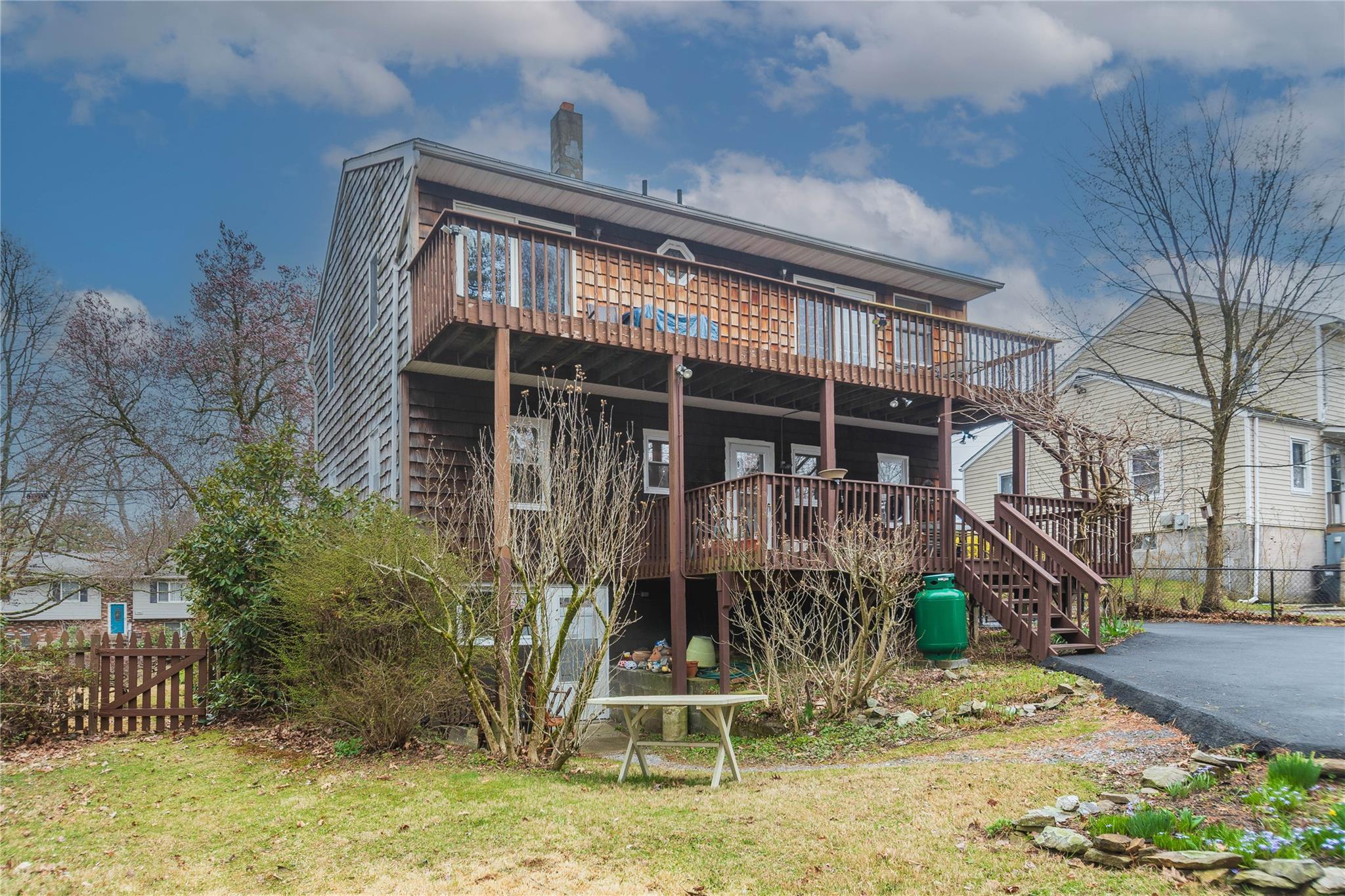 Single Family Cherry  Orange County, NY 12550, MLS-848539-42