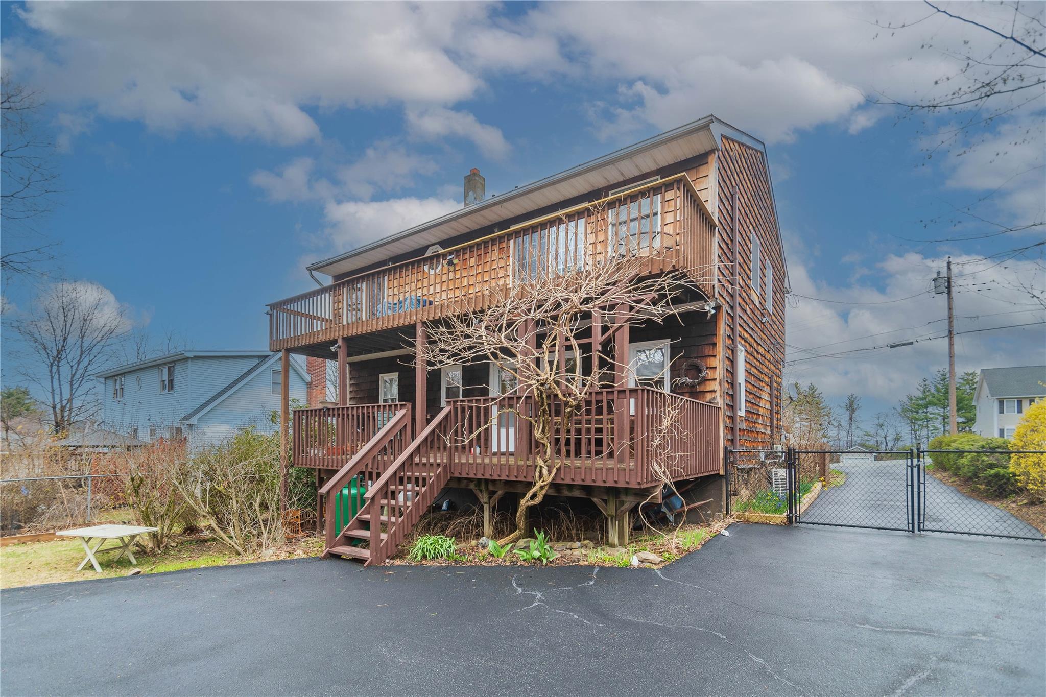 Single Family Cherry  Orange County, NY 12550, MLS-848539-43