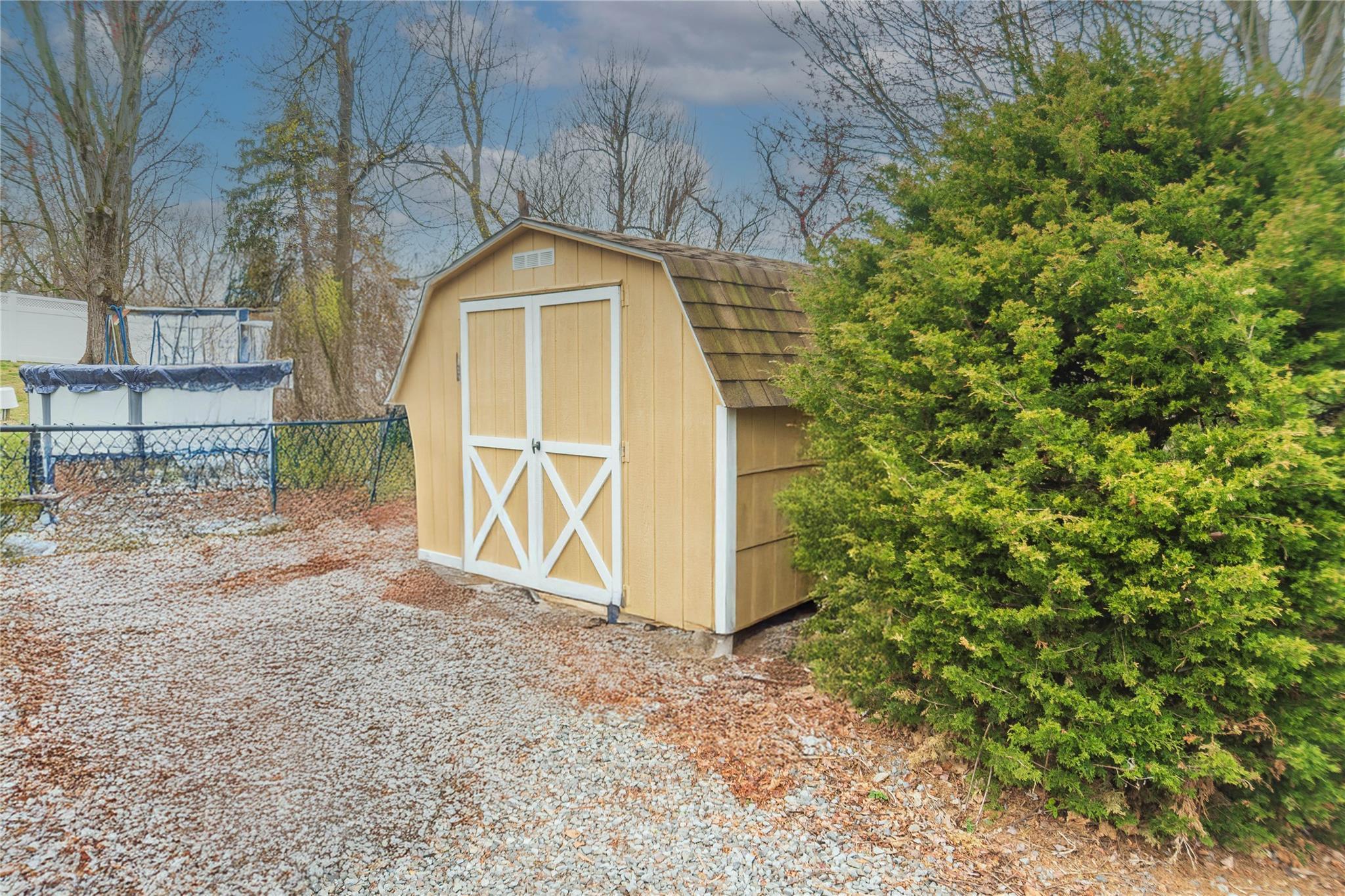 Single Family Cherry  Orange County, NY 12550, MLS-848539-44